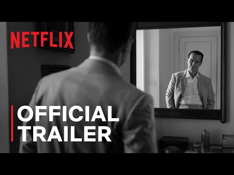 Ripley | Official Trailer | Netflix