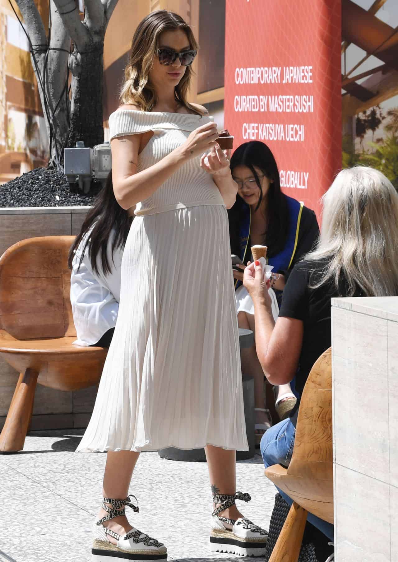 Lala Kent Seen Out and About in Los Angeles - June 14, 2024 - 1