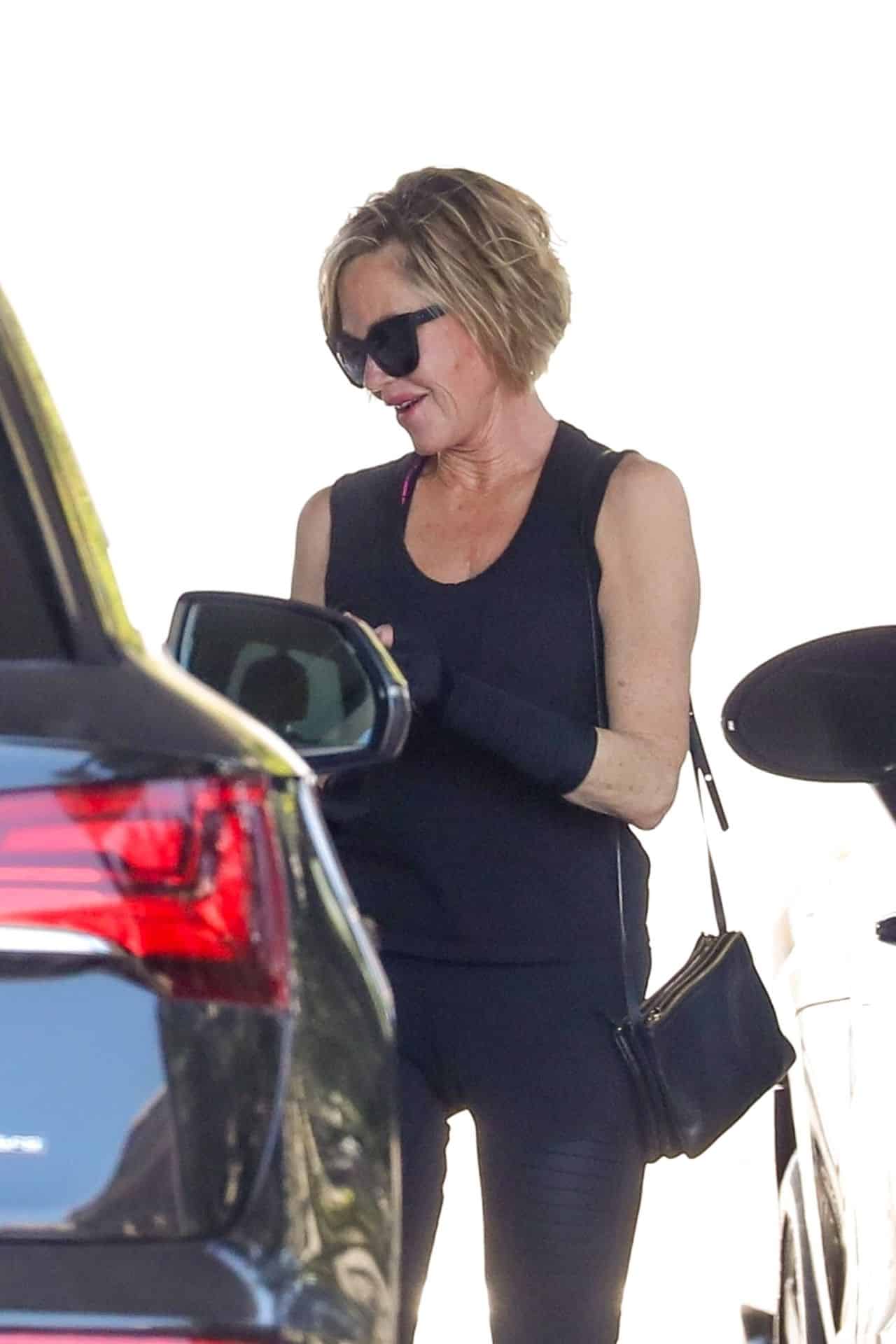 Melanie Griffith - Out and About in Los Angeles - June 24, 2024 - 1