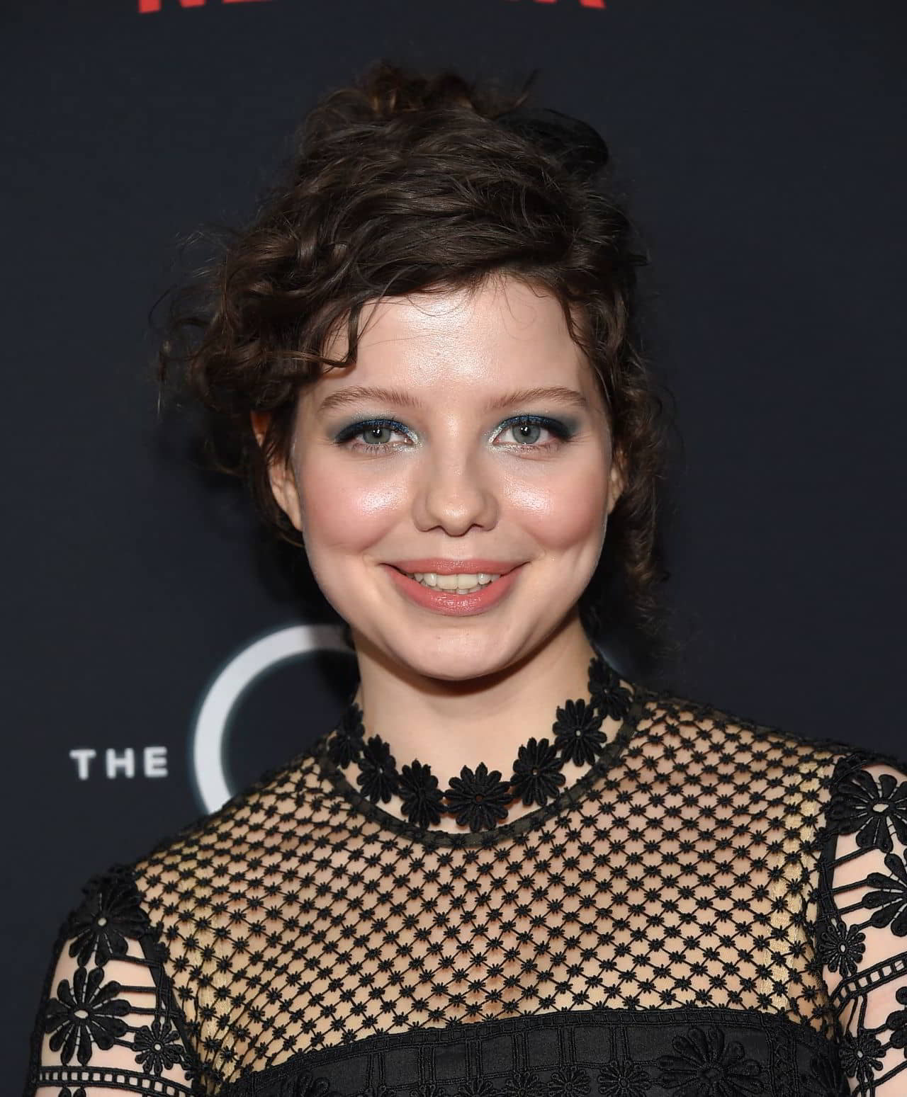 Chloe Levine's Premiere Attendance at The OA Part II TV Show in LA - 1