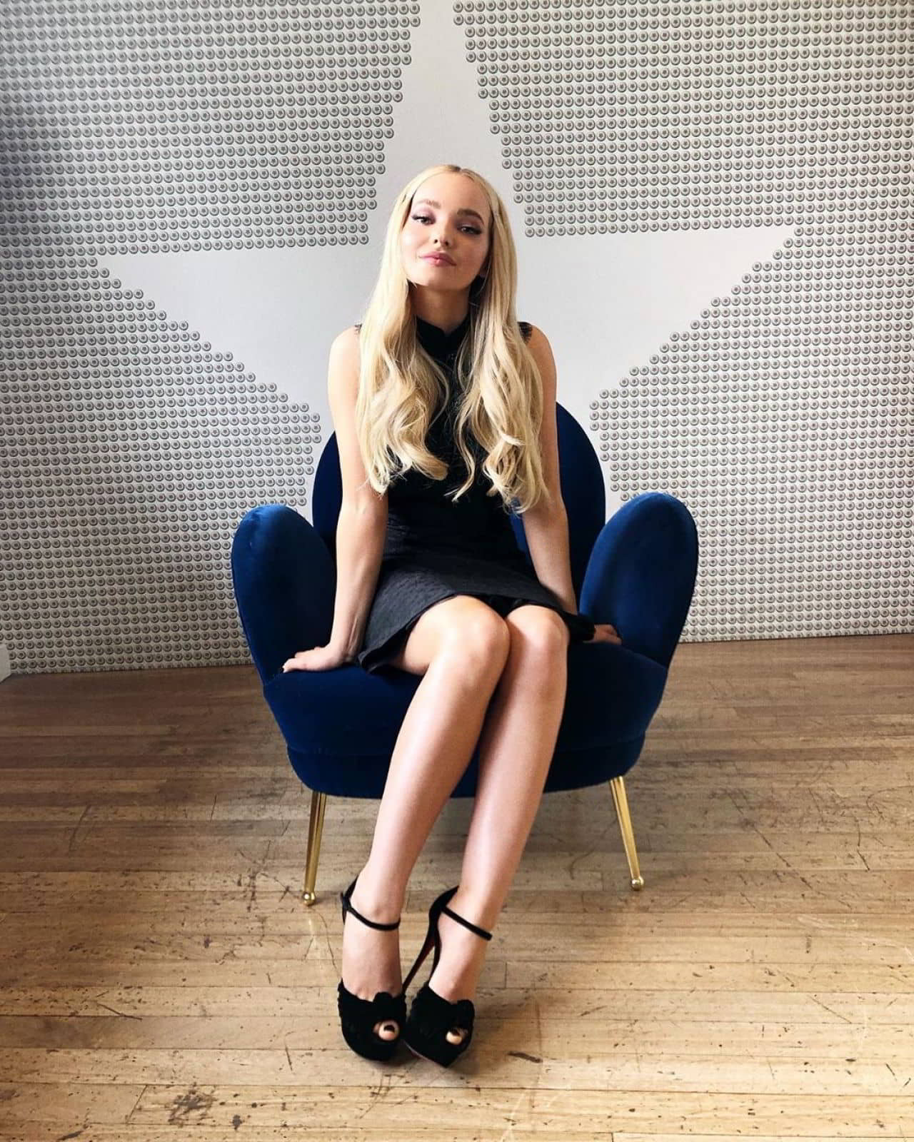 Dove Cameron's Social Media, May 19, 2019 - 1