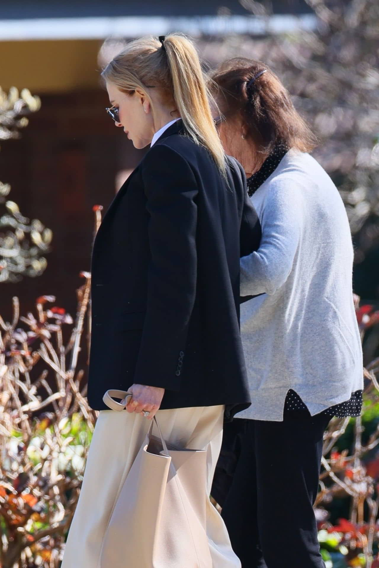 Nicole Kidman Out in Sydney, July 28, 2023 - 1