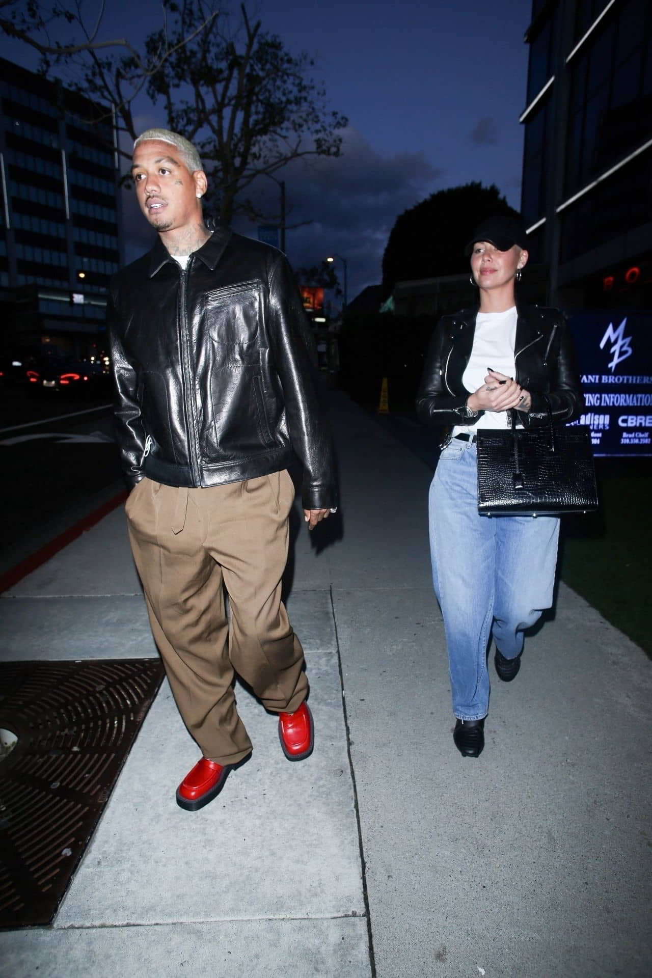 Amber Rose's Night Out in West Hollywood - March 15, 2021 - 1