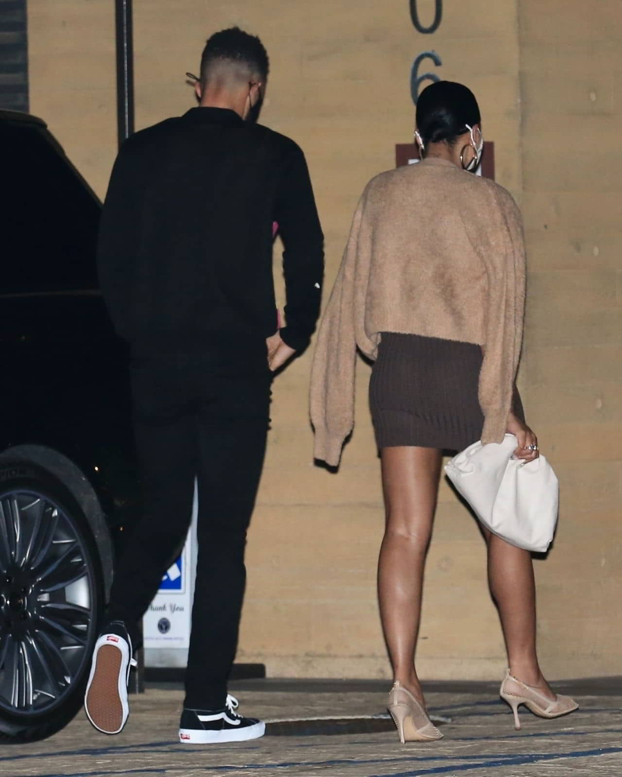 Ayesha Curry Night Out in Malibu - March 8, 2021 - 1