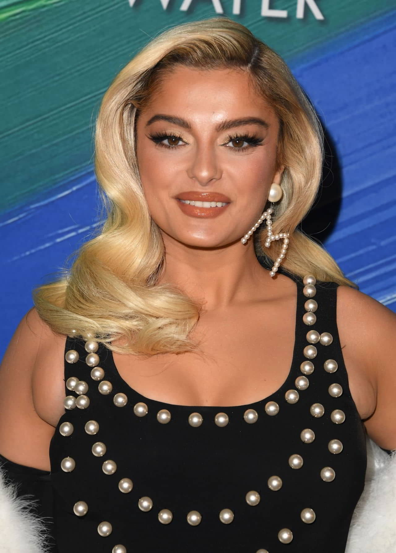 Bebe Rexha's Glamorous Night at AMFAR Gala in West Hollywood, November 4, 2021 - 1