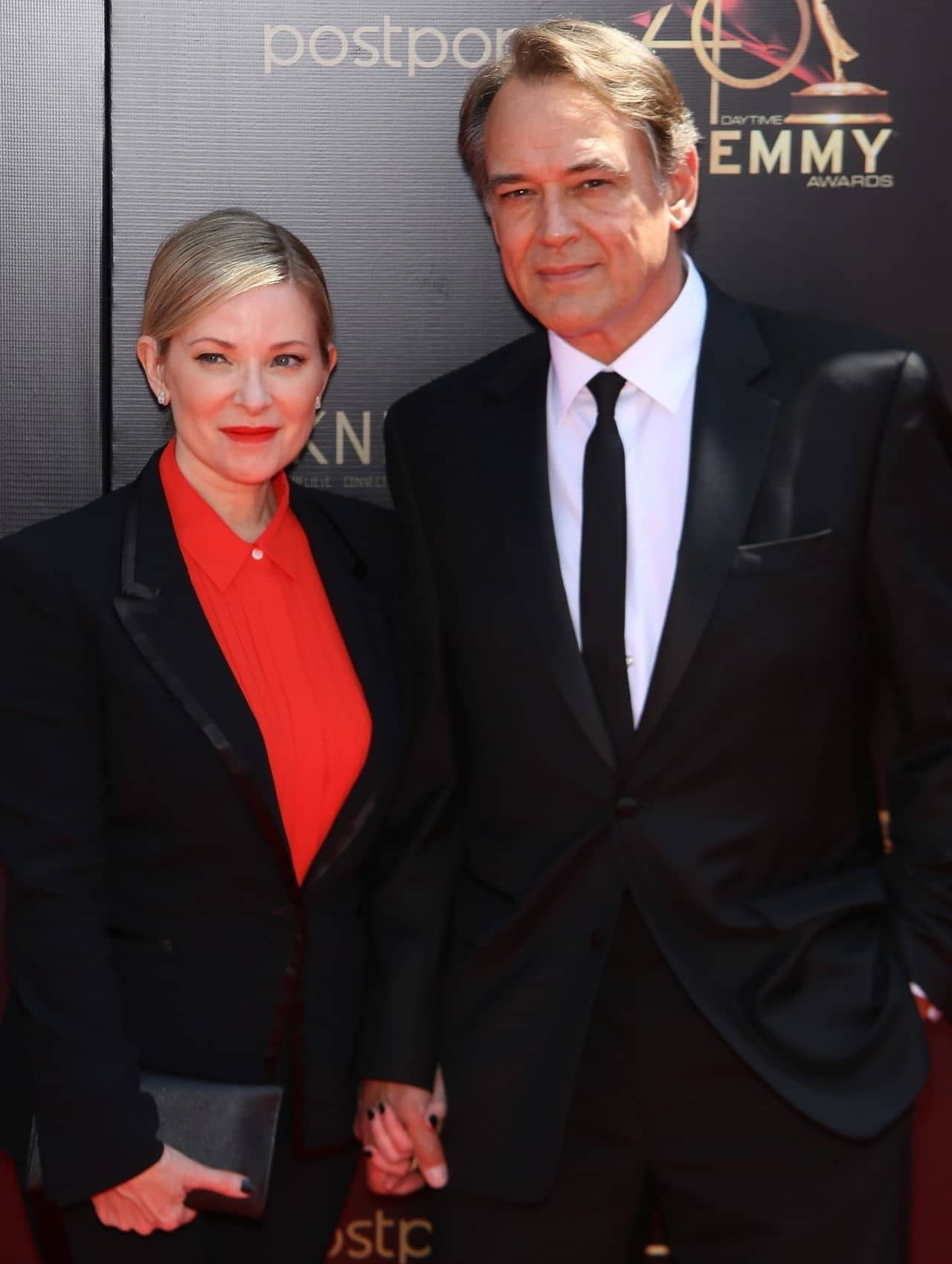 Cady Mcclain's Starring Role at 2019 Daytime Emmy Awards in Pasadena - 1