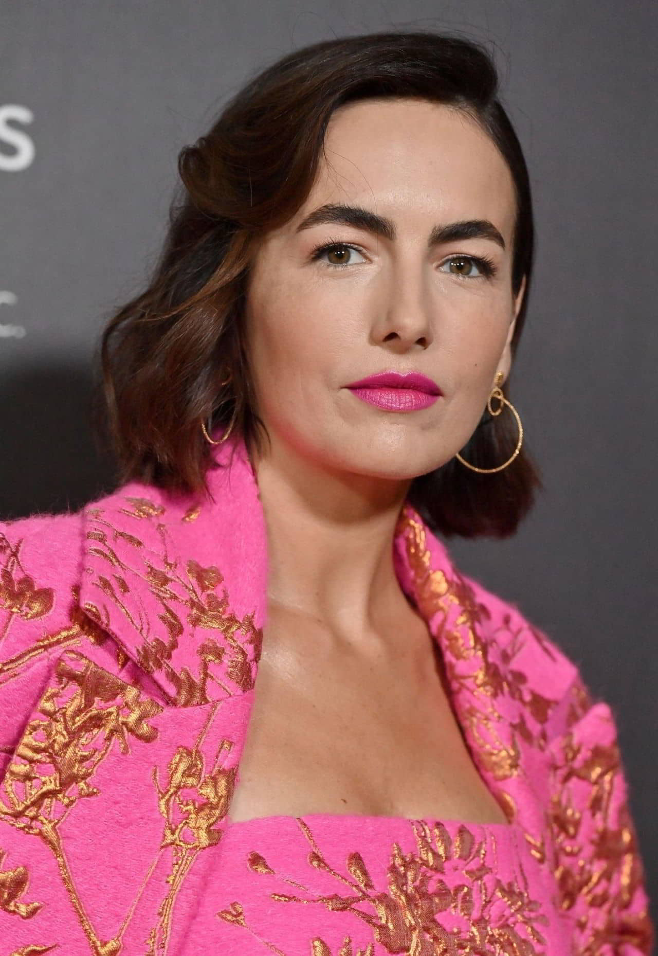 Camilla Belle's Premiere Attendance at 'Ghosts' at Hollywood Brazilian Film Festival in Los Angeles, November 6, 2023 - 1