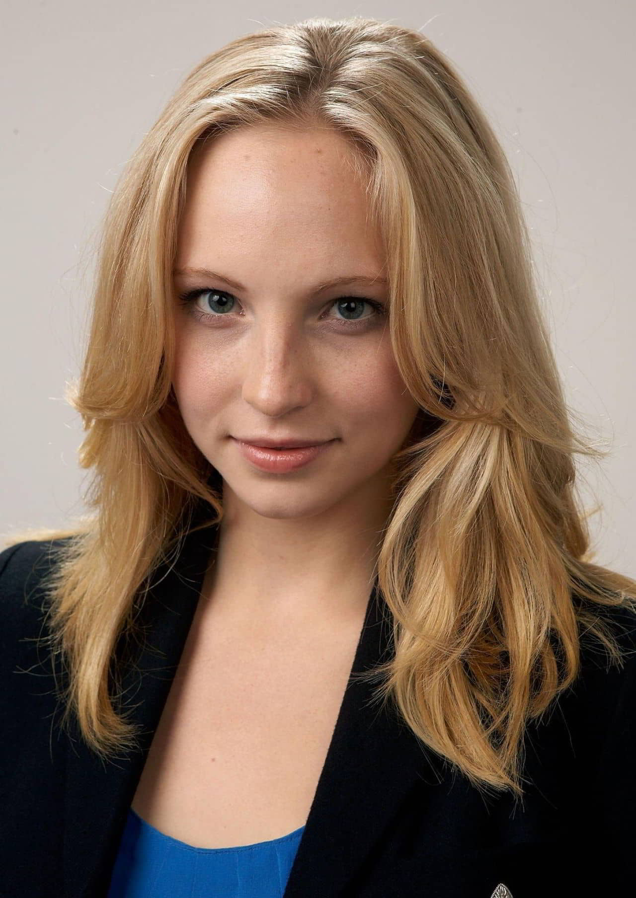 Candice King's Toronto International Film Festival Portraits, September 2008 - 1