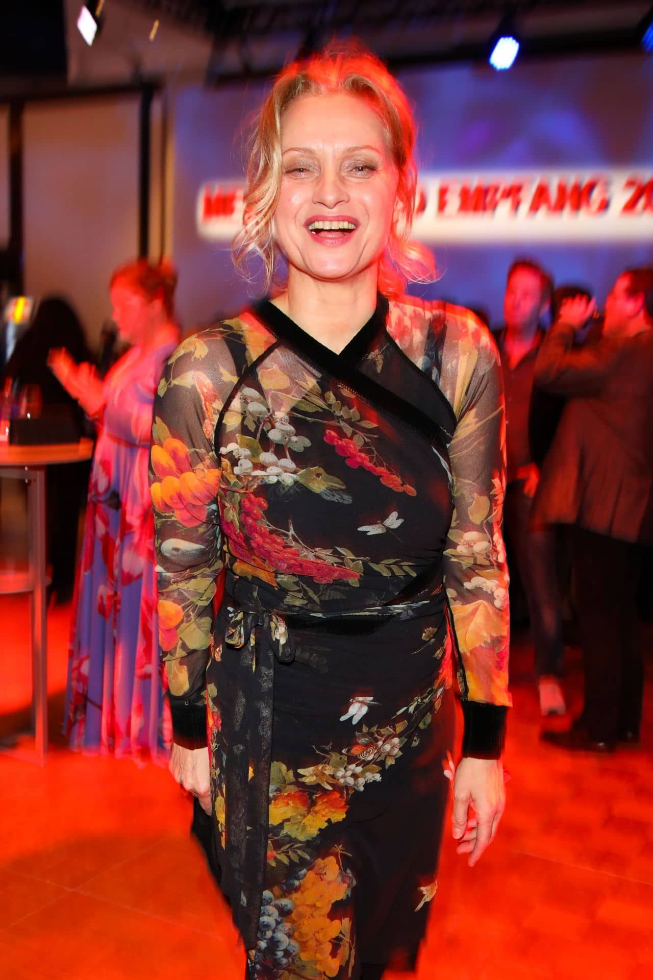 Catherine Flemming's Medienboard Party at Berlinale 2019 - 1