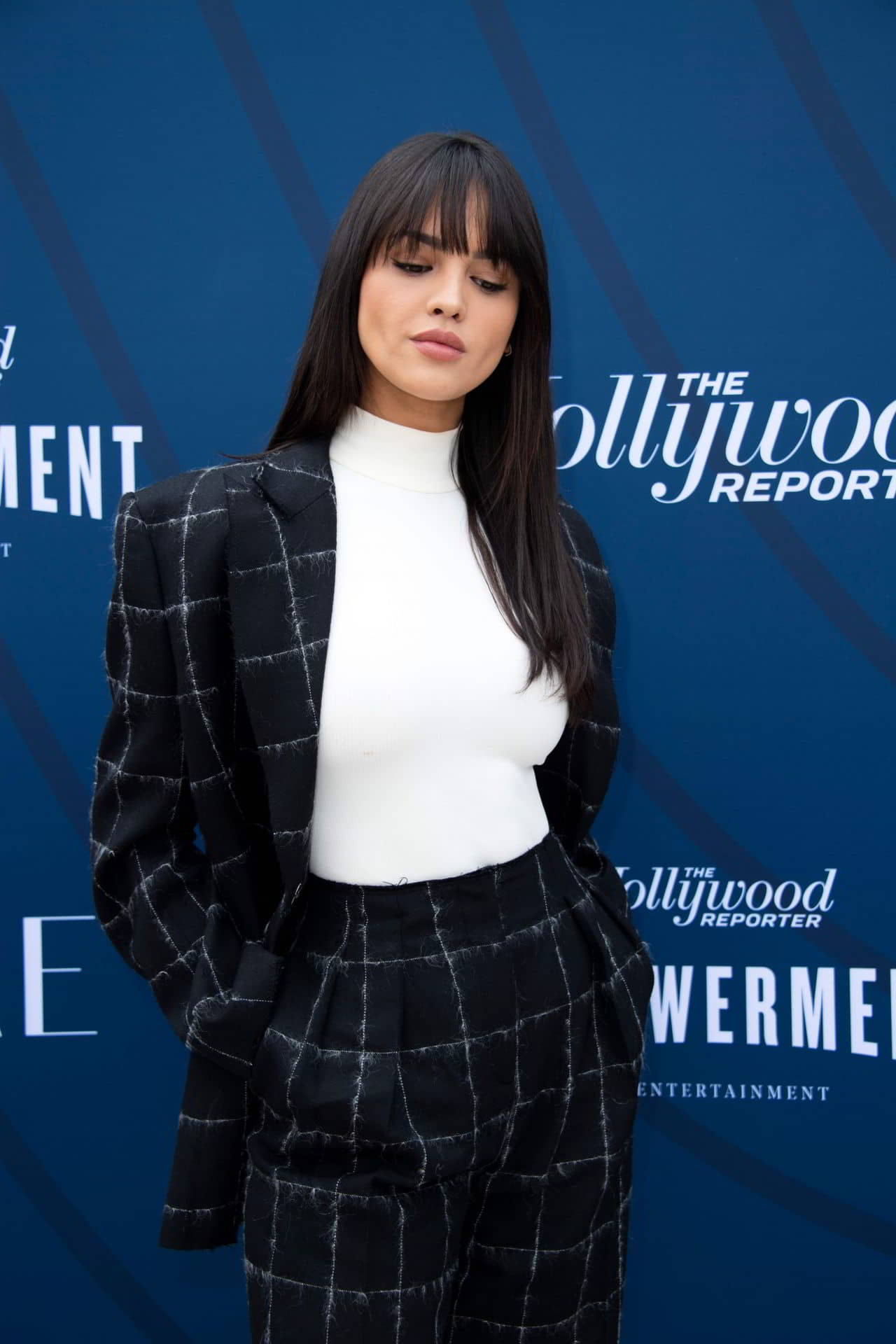 Eiza Gonzalez's THR's Empowerment in Entertainment Event 2019 - More Pics - 1