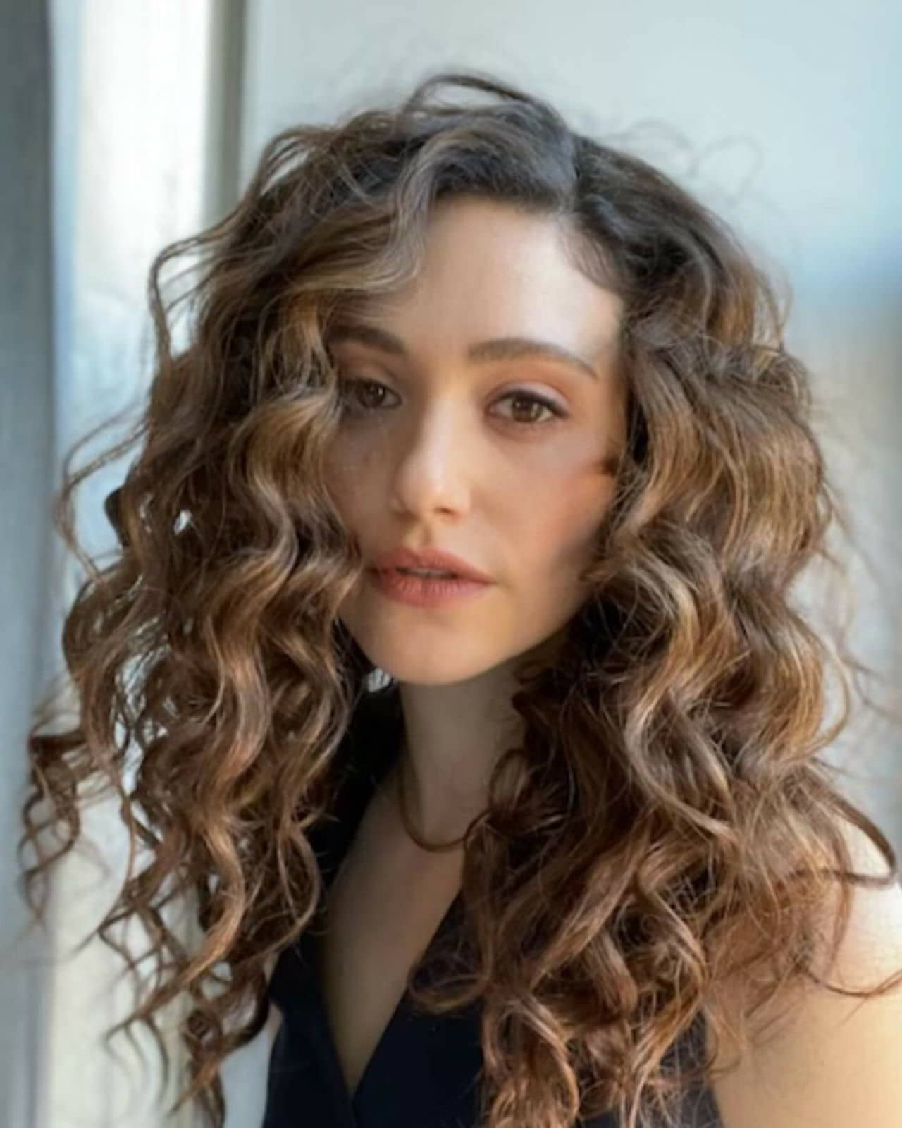 Emmy Rossum's Exclusive Feature on June 5, 2023 - 1