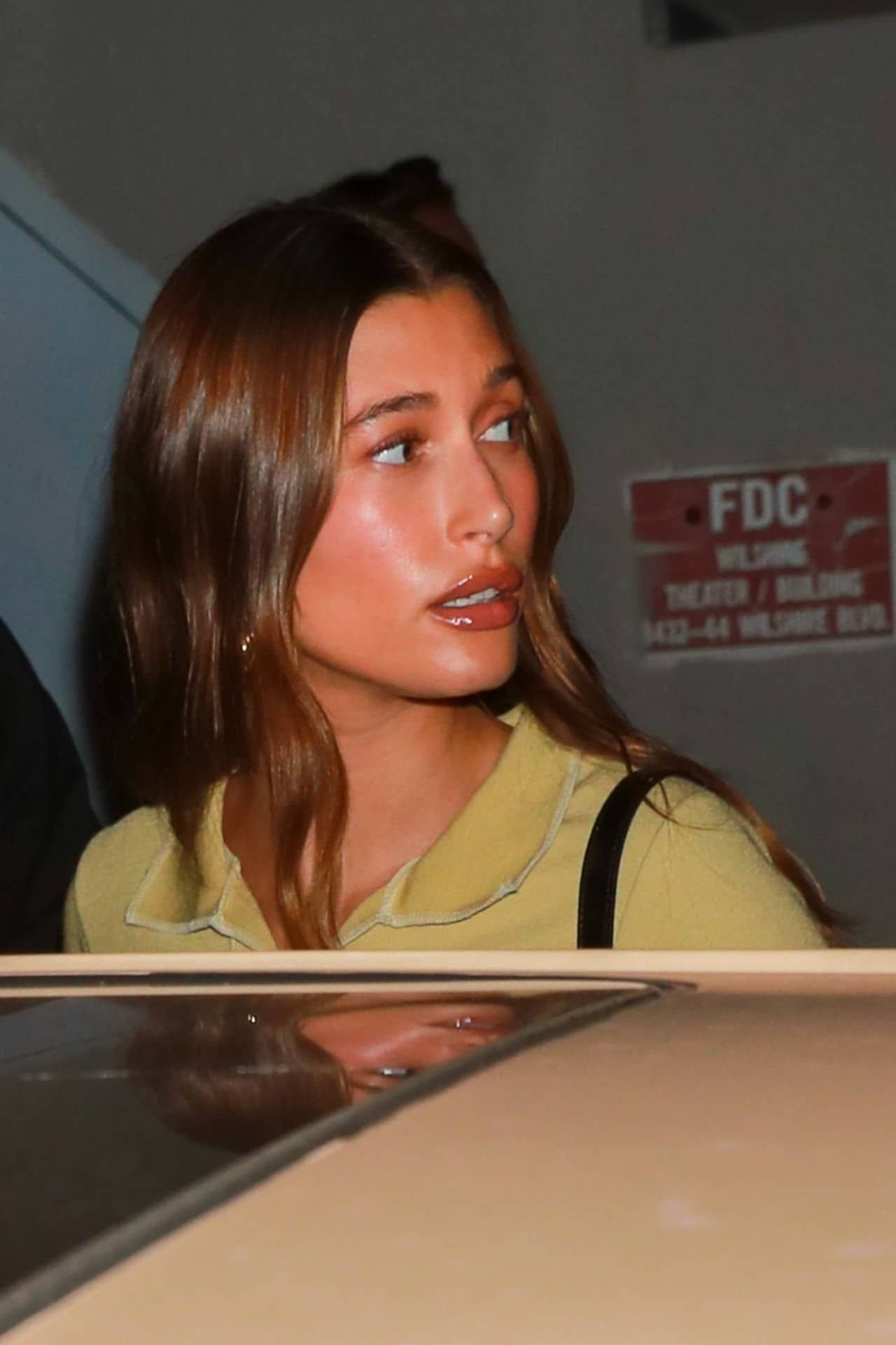 Hailey Rhode Bieber Out in Los Angeles, August 24, 2022 - 1