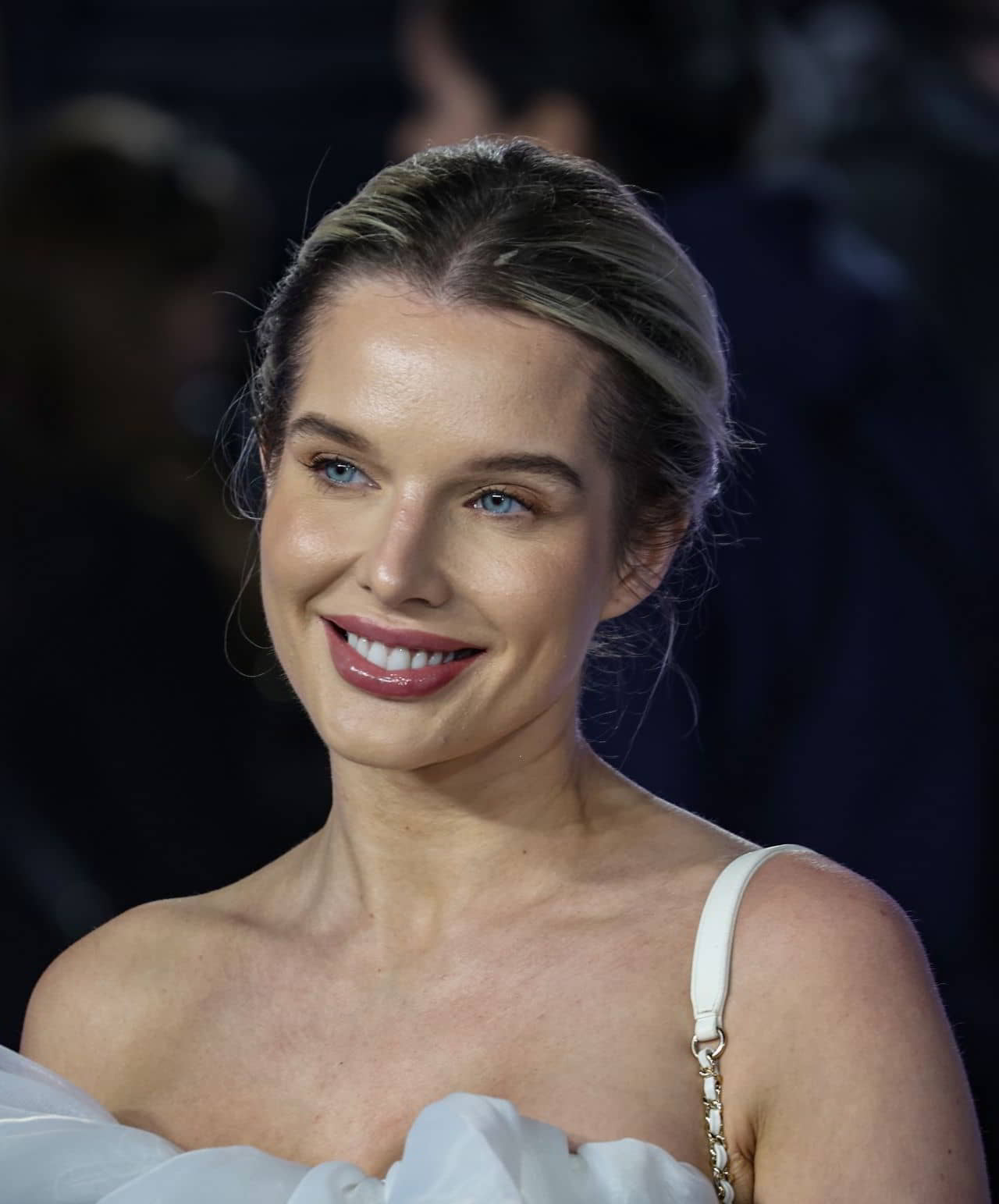 Helen Flanagan at Wish Premiere in London, November 20, 2023 - 1