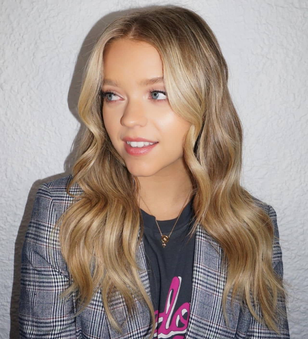 Jade Pettyjohn's Social Media, March 13, 2020 - 1