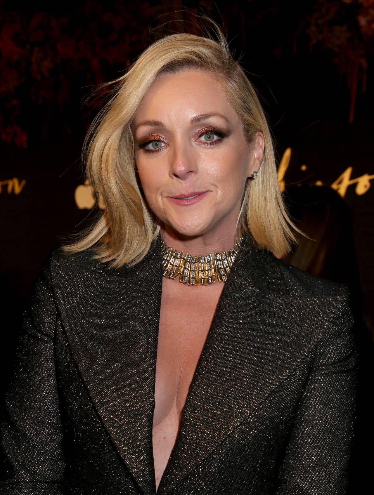 Jane Krakowski at Dickinson Premiere in Brooklyn - 1