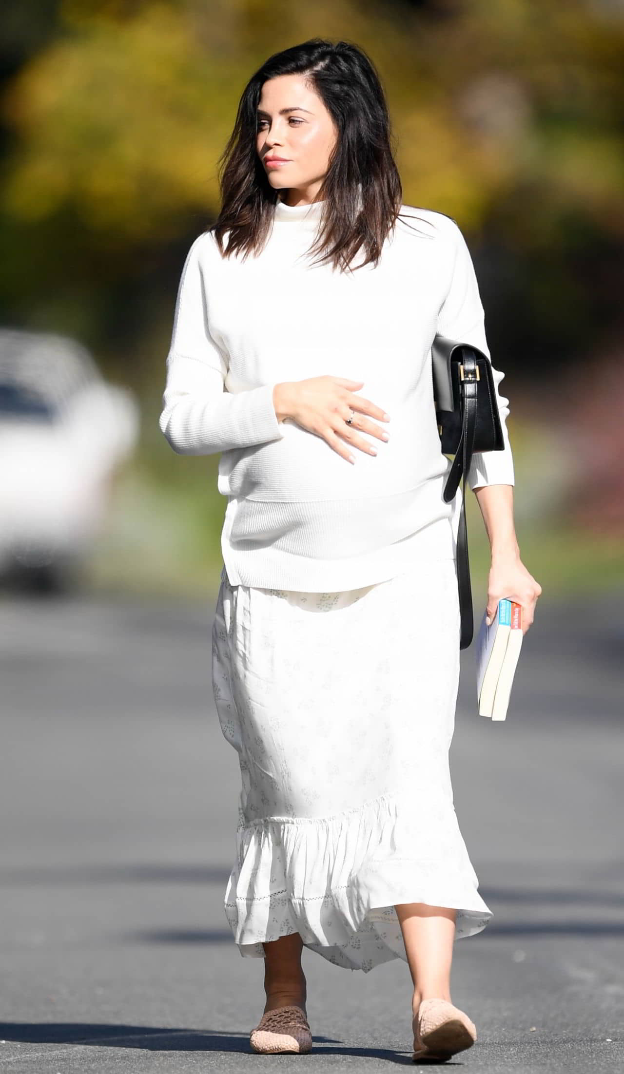 Jenna Dewan Out in LA, February 12, 2020 - 1