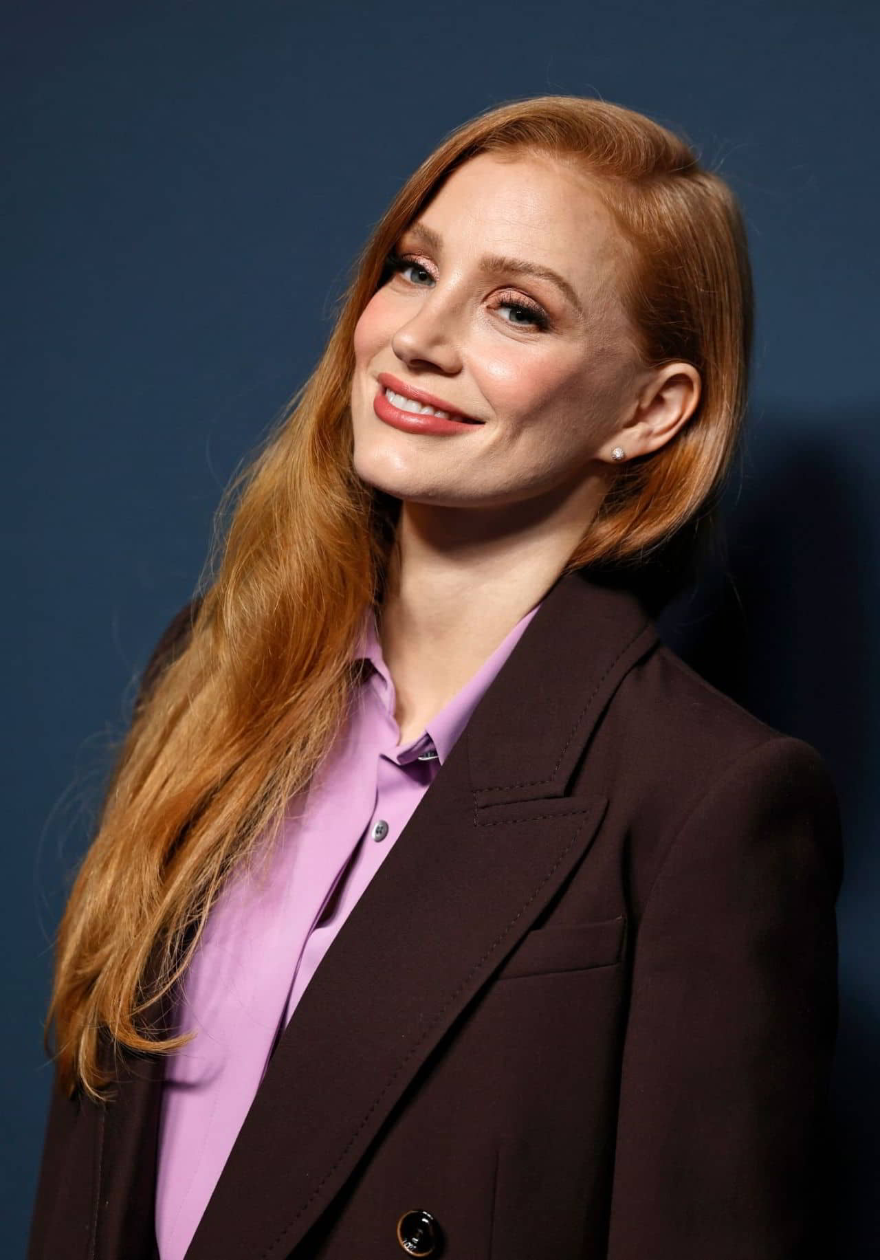 Jessica Chastain at Showtime's George & Tammy Emmy FYC Event in Hollywood, May 15, 2023 - 2