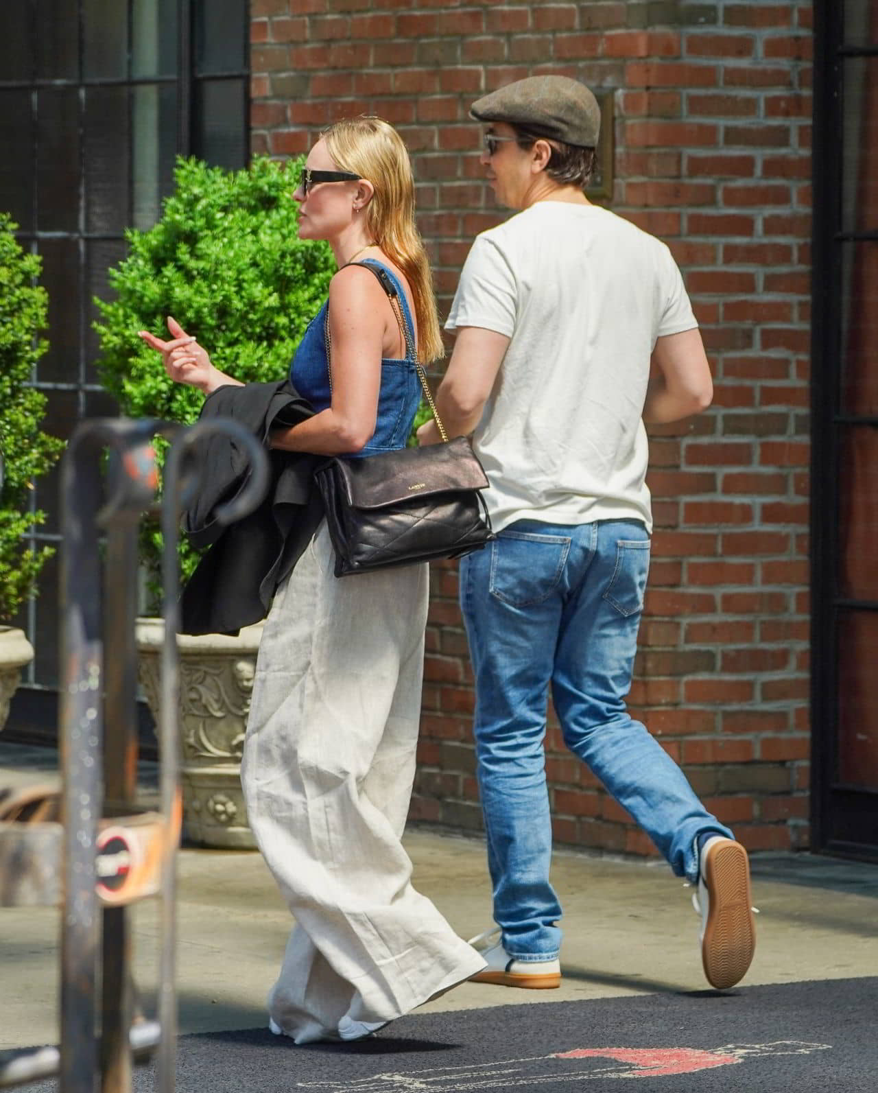 Kate Bosworth Out in New York, April 20, 2023 - 1