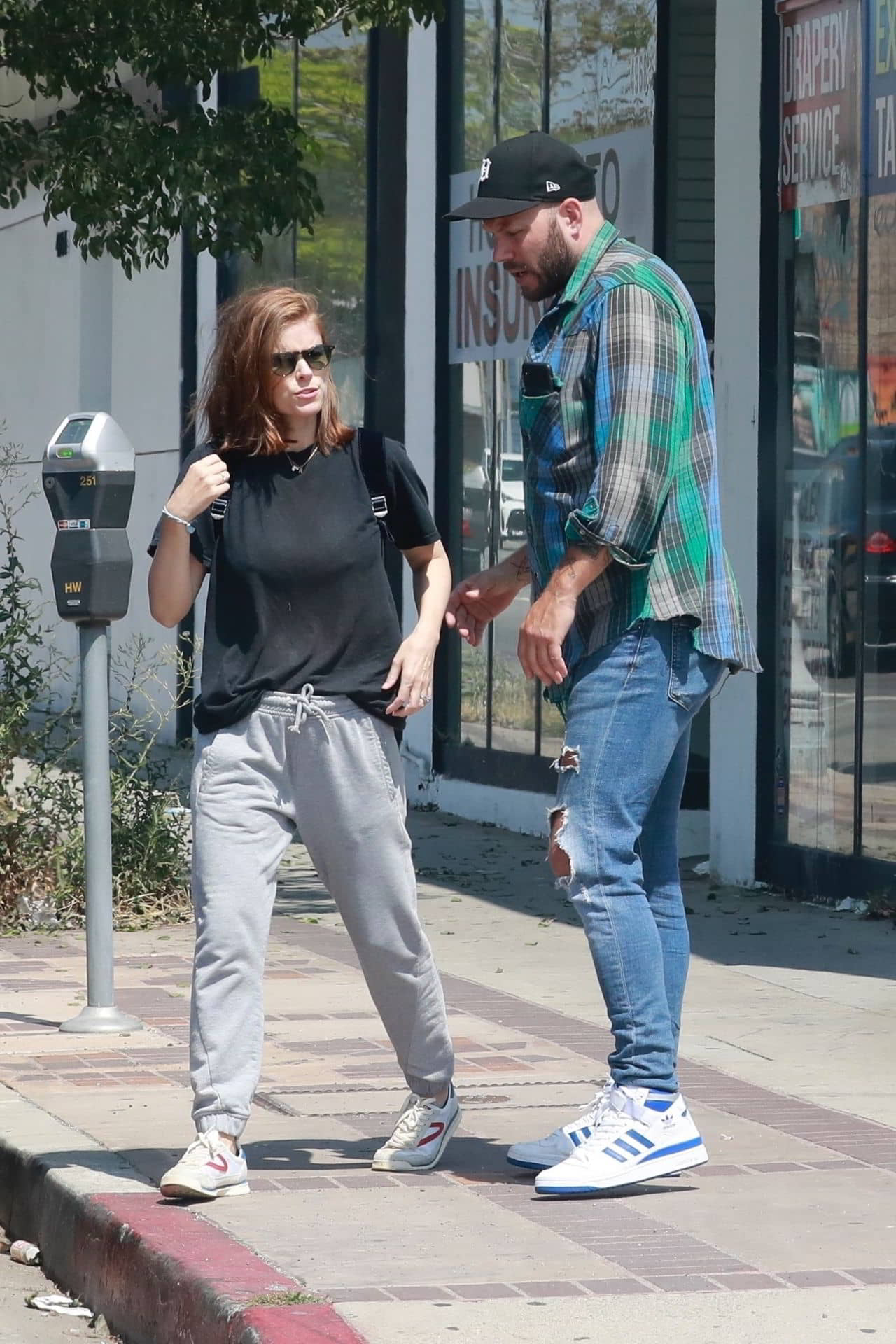 Kate Mara Shopping in LA, July 8, 2019 - 1