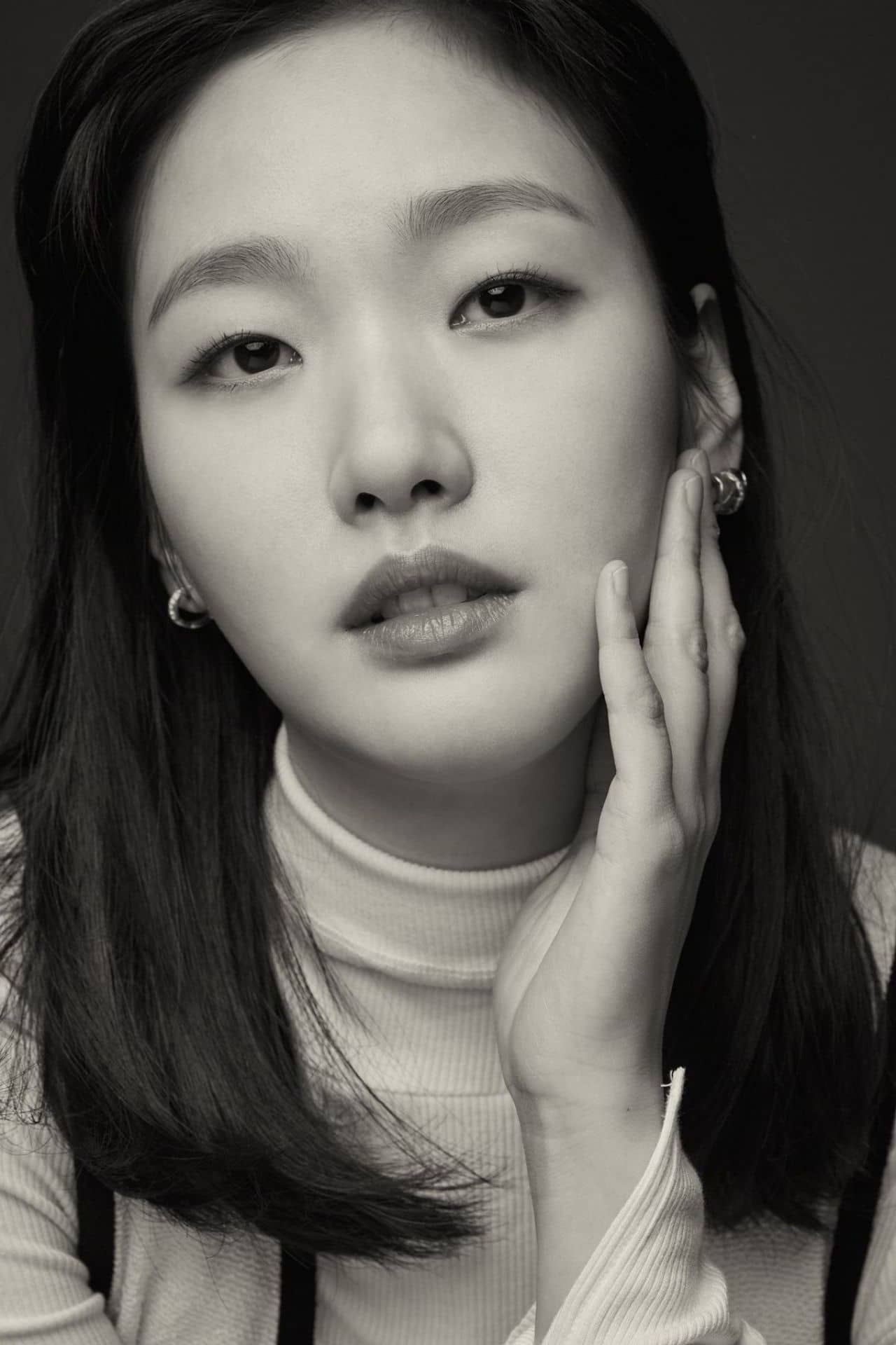 Kim Go Eun for 200 Korean Actor Campaign 2021 - 1