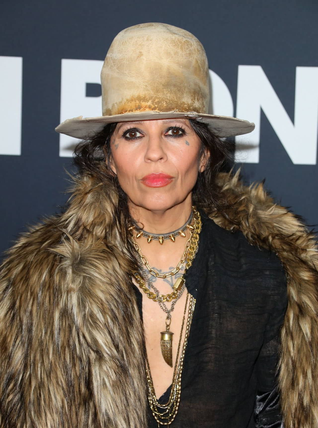 Linda Perry at Musicares 2024 Person of The Year Gala in Los Angeles - 1