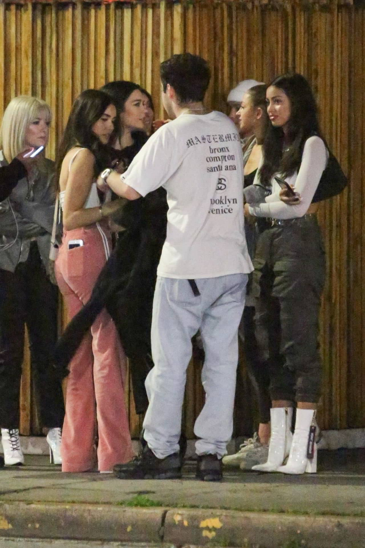 Madison Beer Night Out in West Hollywood, January 12, 2019 - 1