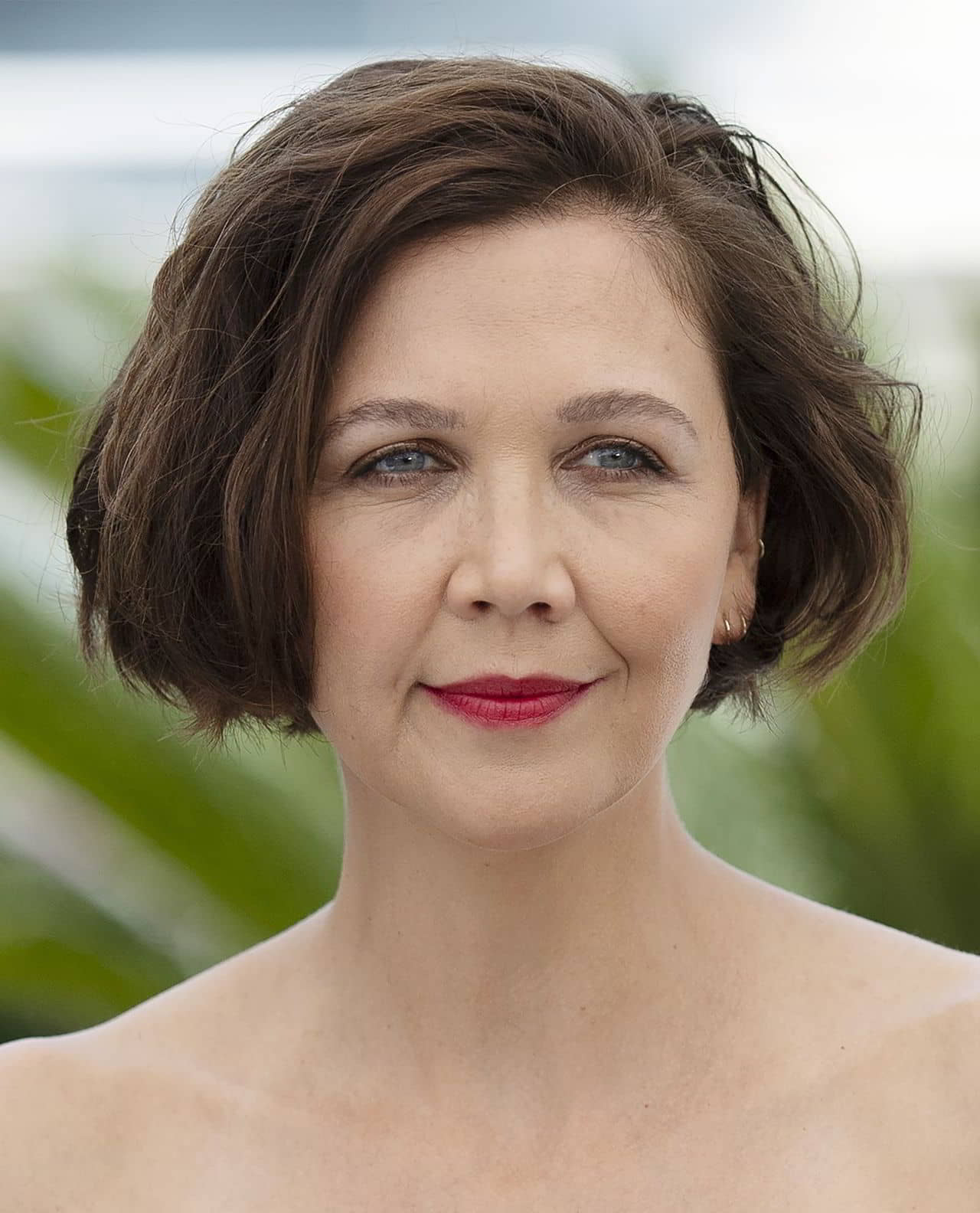 Maggie Gyllenhaal at Jury Photocall at The 74th Annual Cannes Film Festival, July 6, 2021 - 1