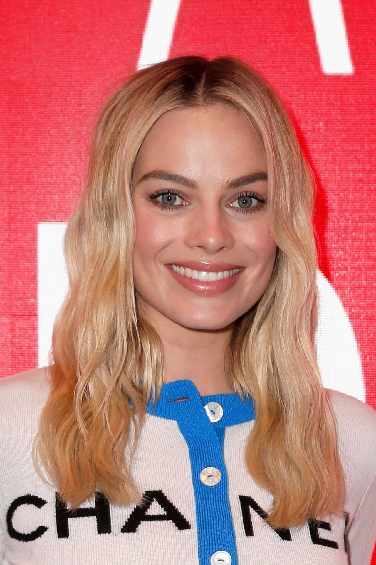 Margot Robbie at SAG-AFTRA Foundation Conversation for Mary Queen of Scots Screening in NYC - 1