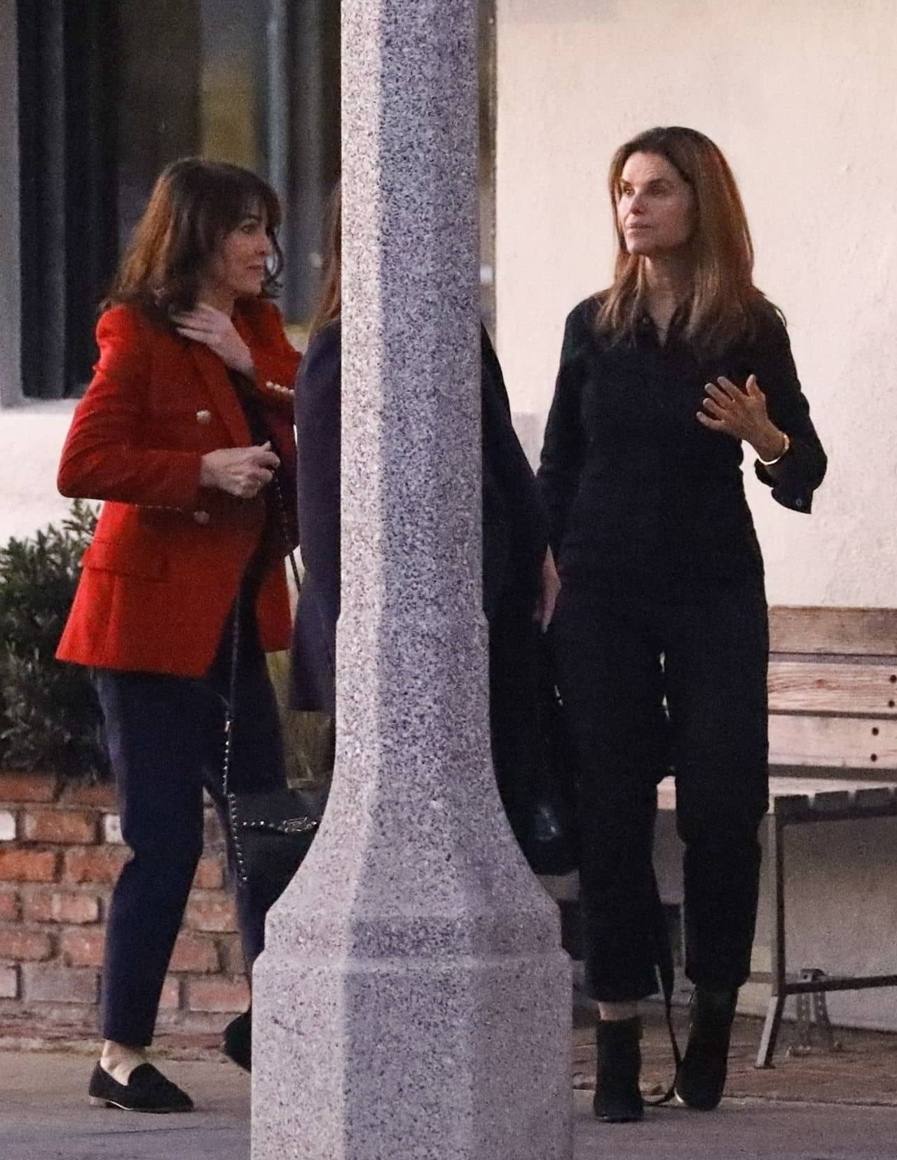 Maria Shriver Out in Santa Monica, September 25, 2023 - 1