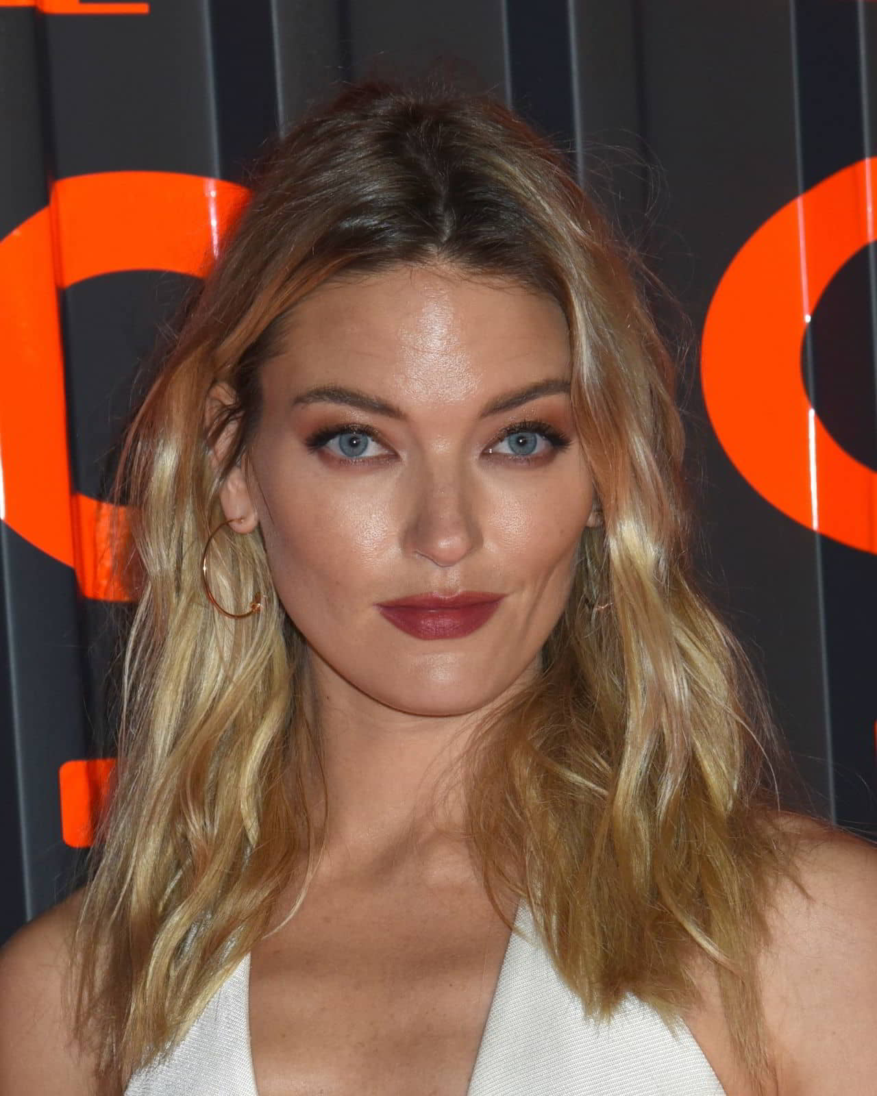 Martha Hunt at Bvlgari Celebrates B.Zero1 Rock Collection, February 6, 2020 - 1