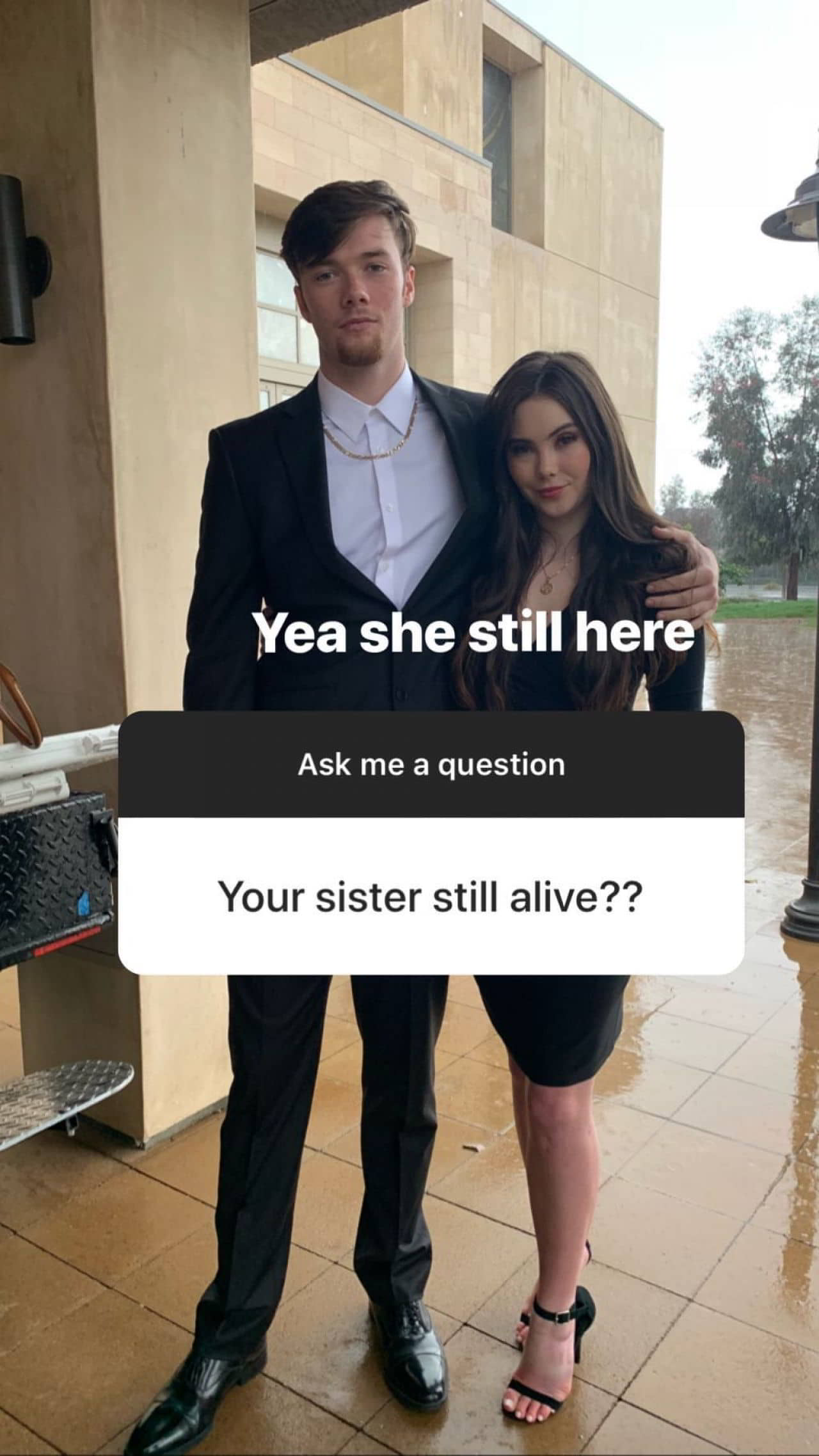 McKayla Maroney's Social Media, May 20, 2019 - 1