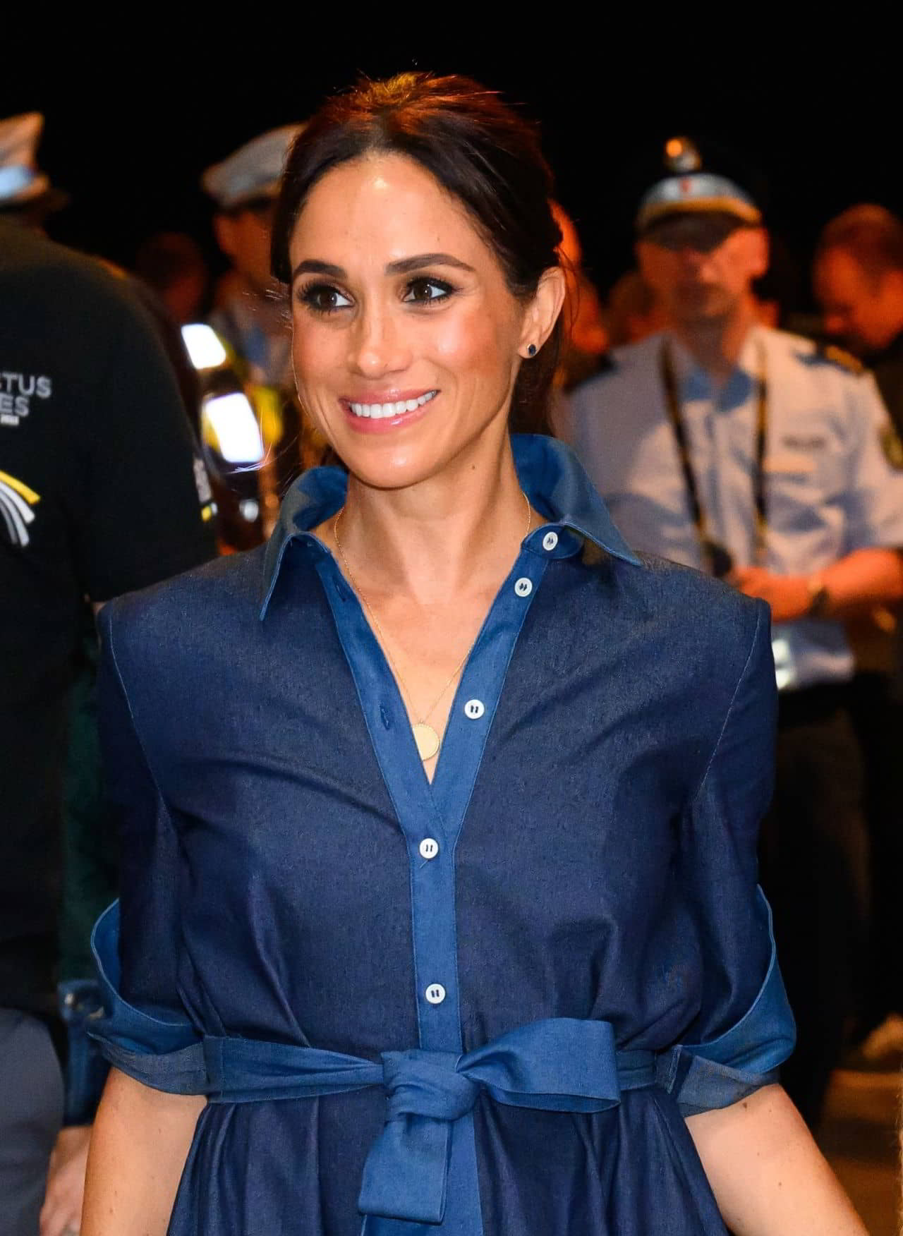 Meghan Markle at Invictus Games Dusseldorf 2023 - 1