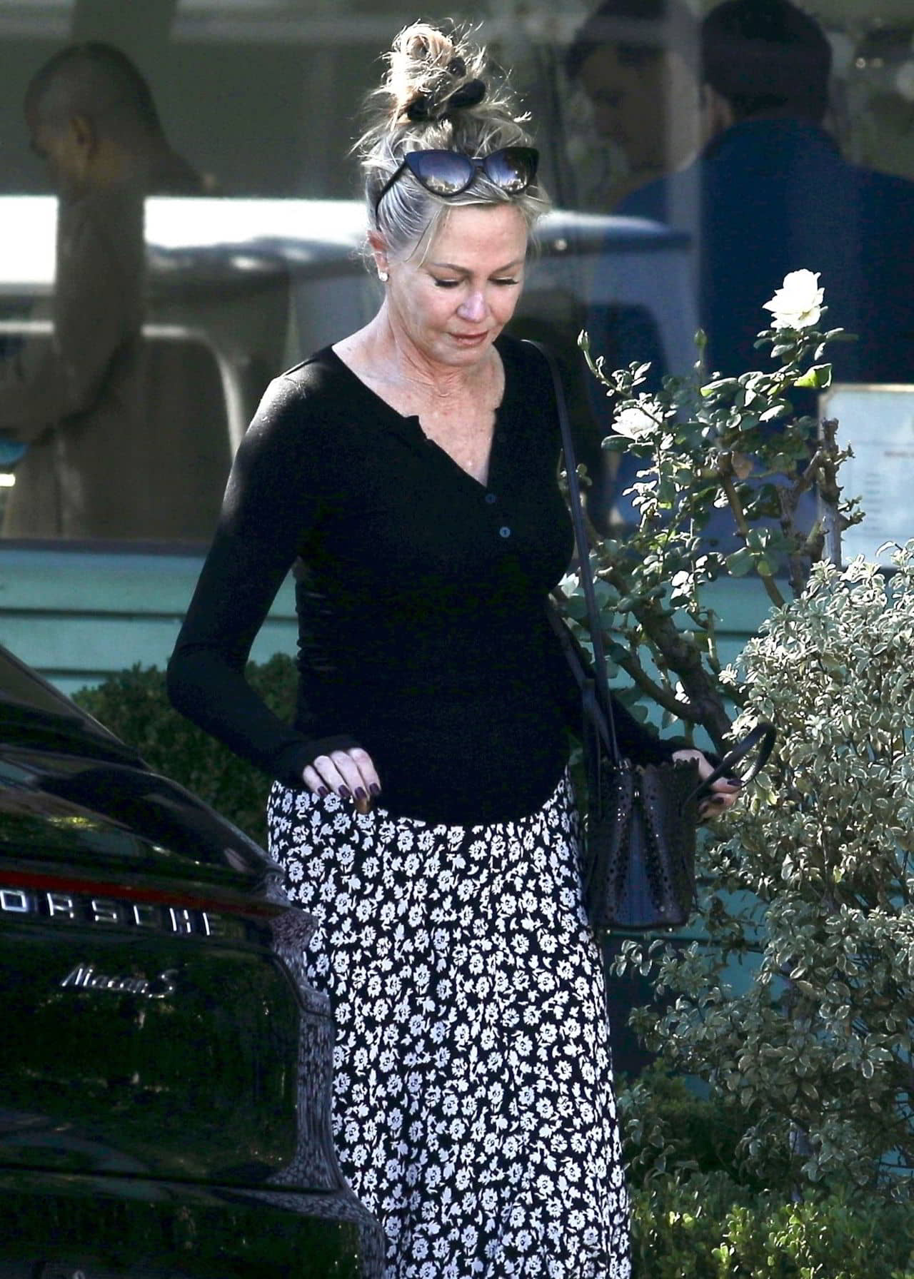 Melanie Griffith Shopping in Los Angeles, November 21, 2022 - 1