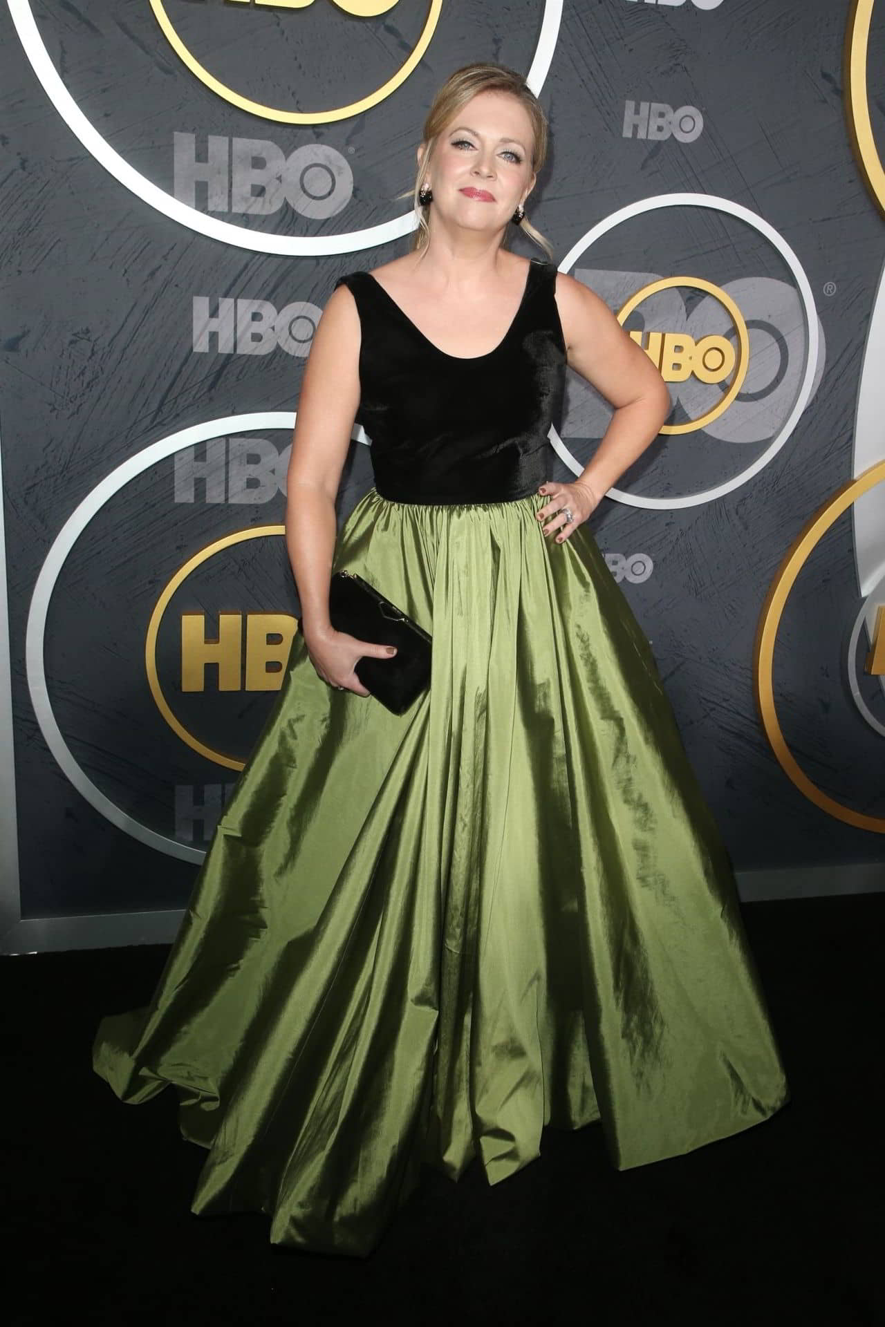 Melissa Joan Hart at HBO Primetime Emmy Awards 2019 Afterparty in LA - 1