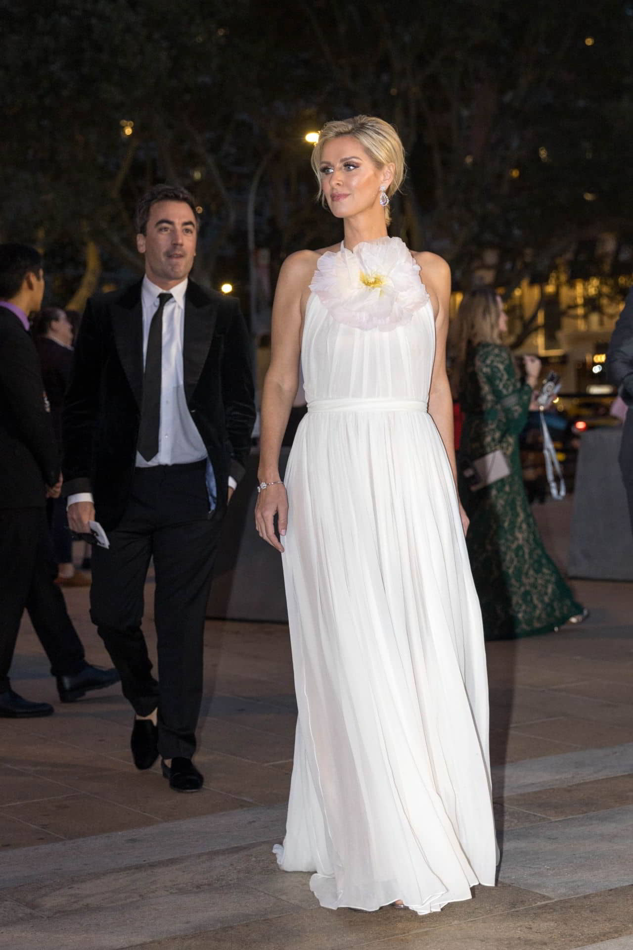 Nicky Hilton at Ballet S 2023 Fall Gala in NYC, October 5, 2023 - 1