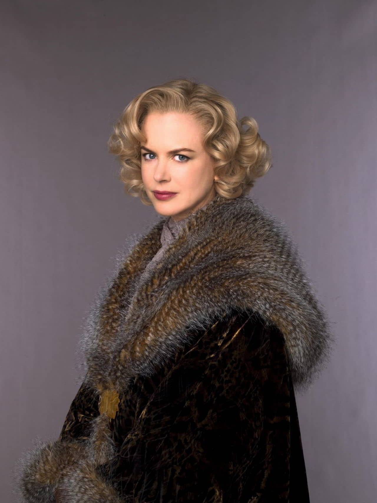 Nicole Kidman The Golden Compass Promo Photos - 1