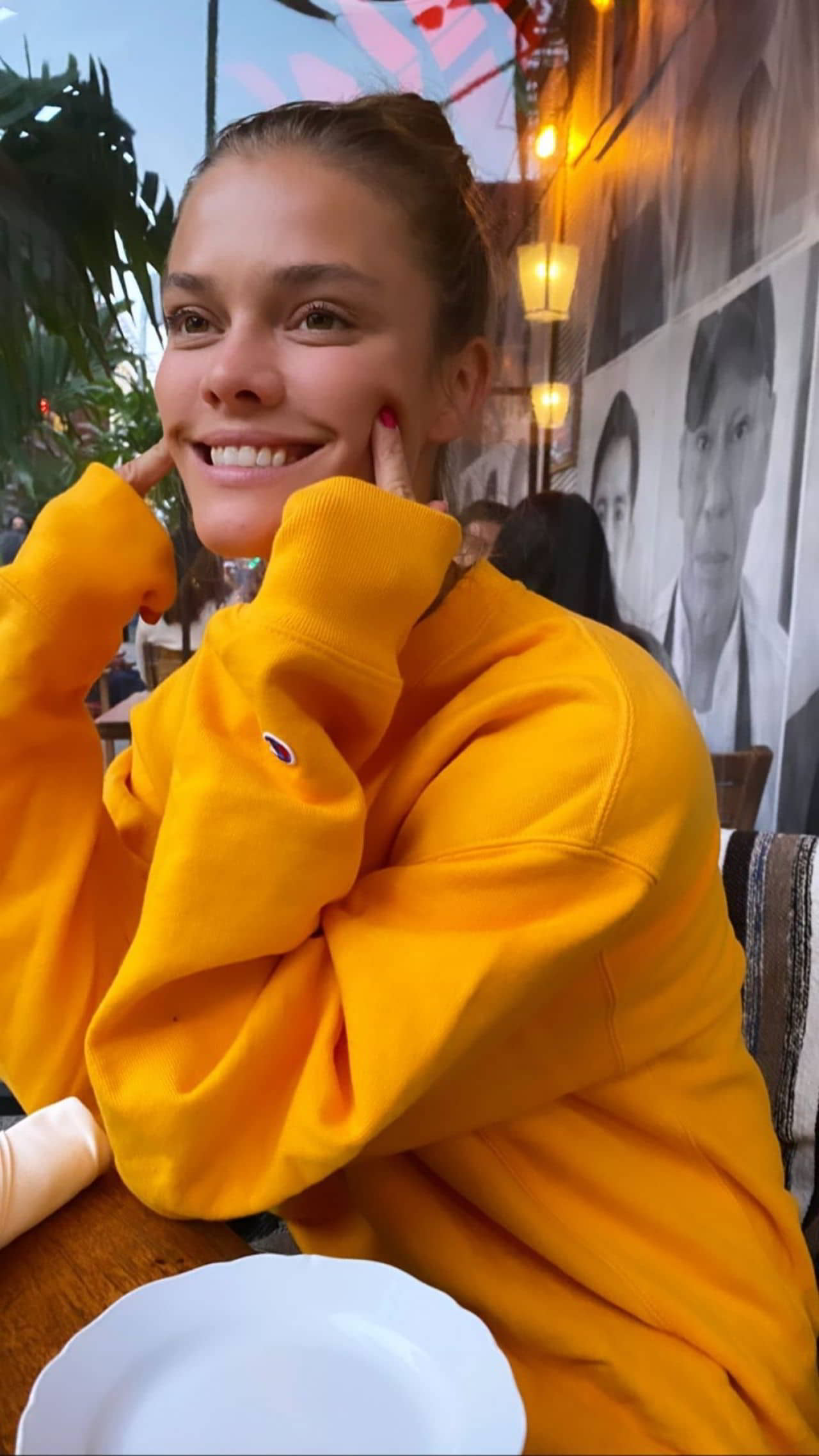 Nina Agdal Social Media Photos, September 22, 2020 - 1