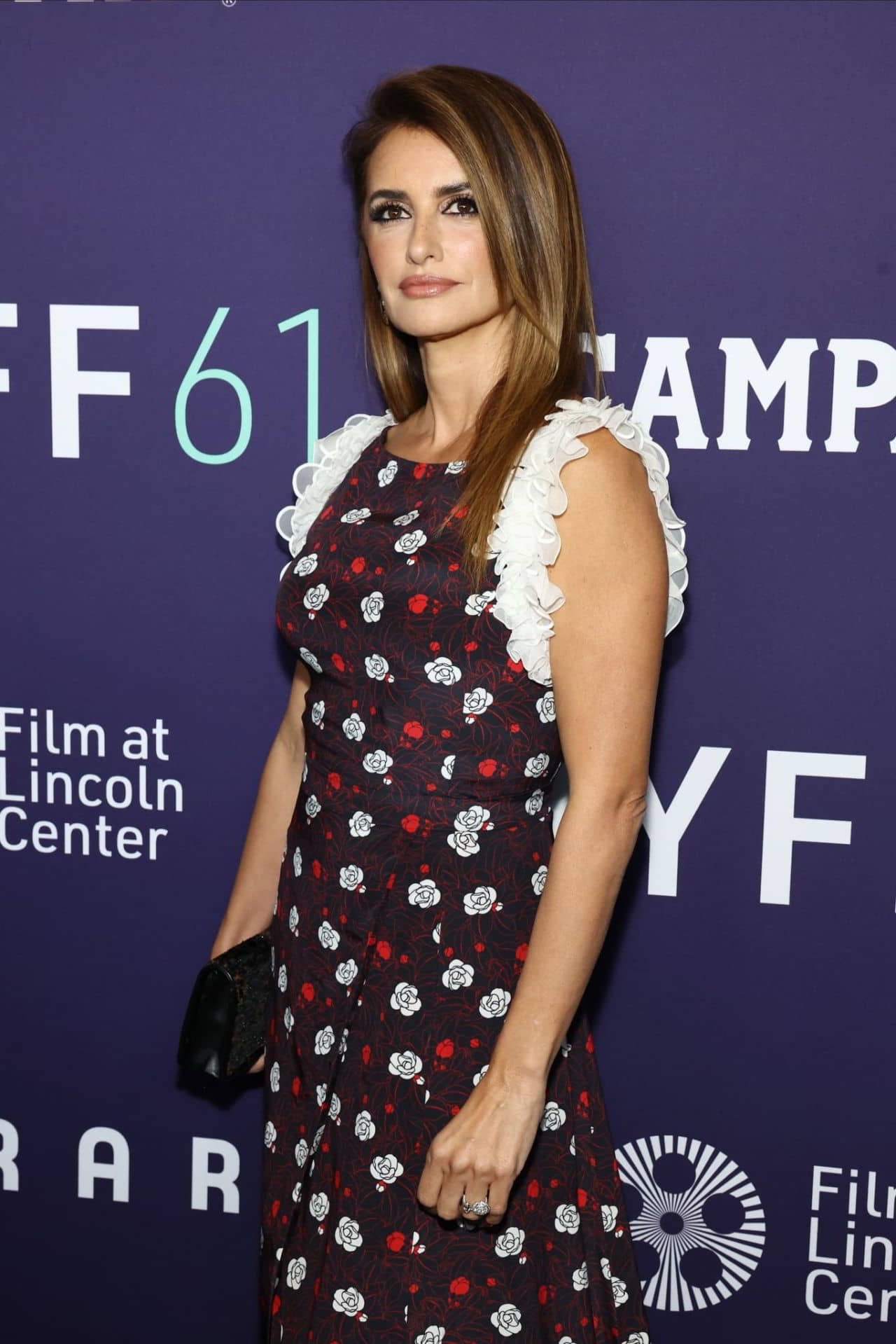 Penelope Cruz at Ferrari Premiere at New York Film Festival, October 13, 2023 - 1