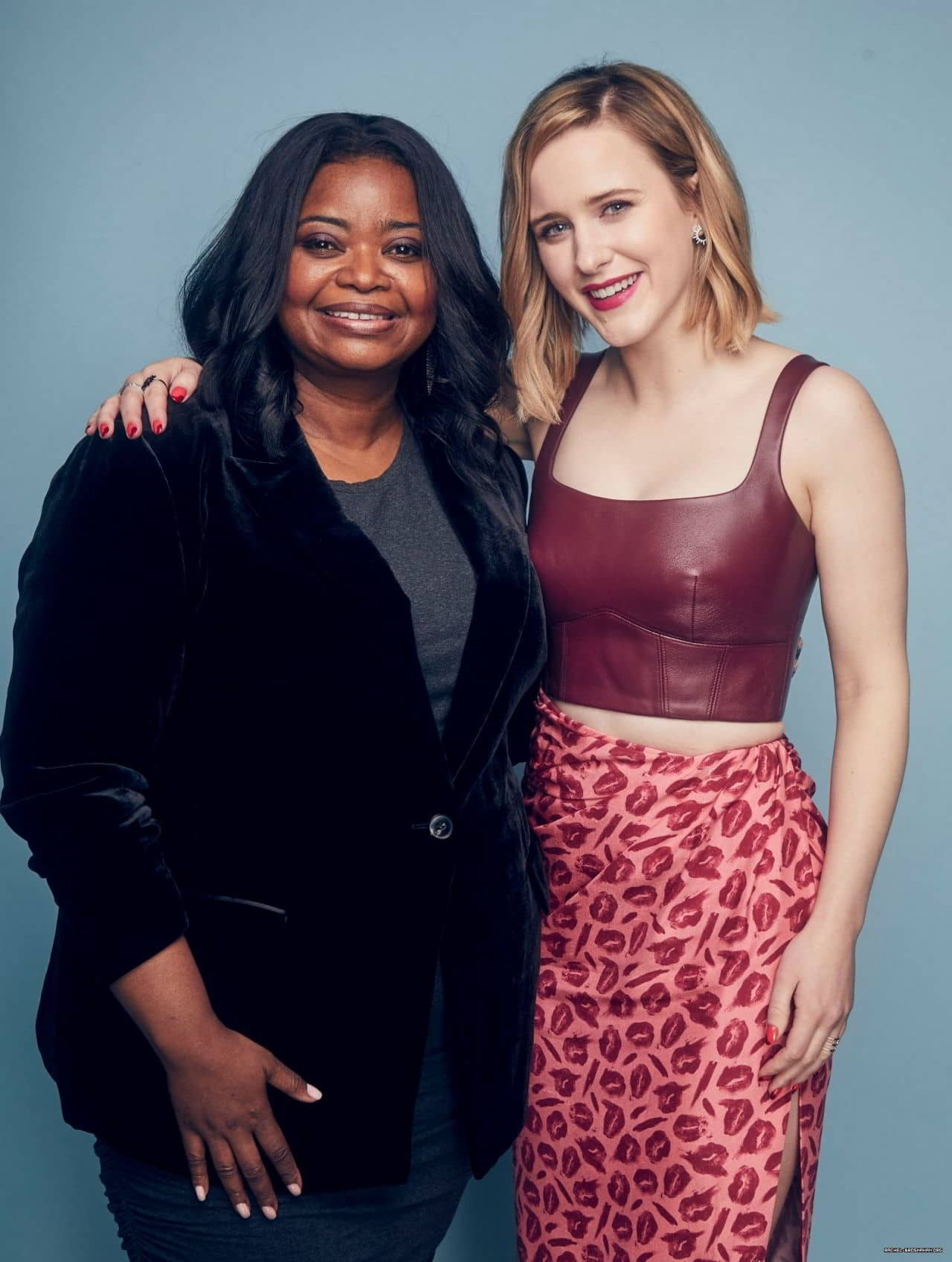 Rachel Brosnahan at The Independent Spirit Awards Portraits 2020 - 1