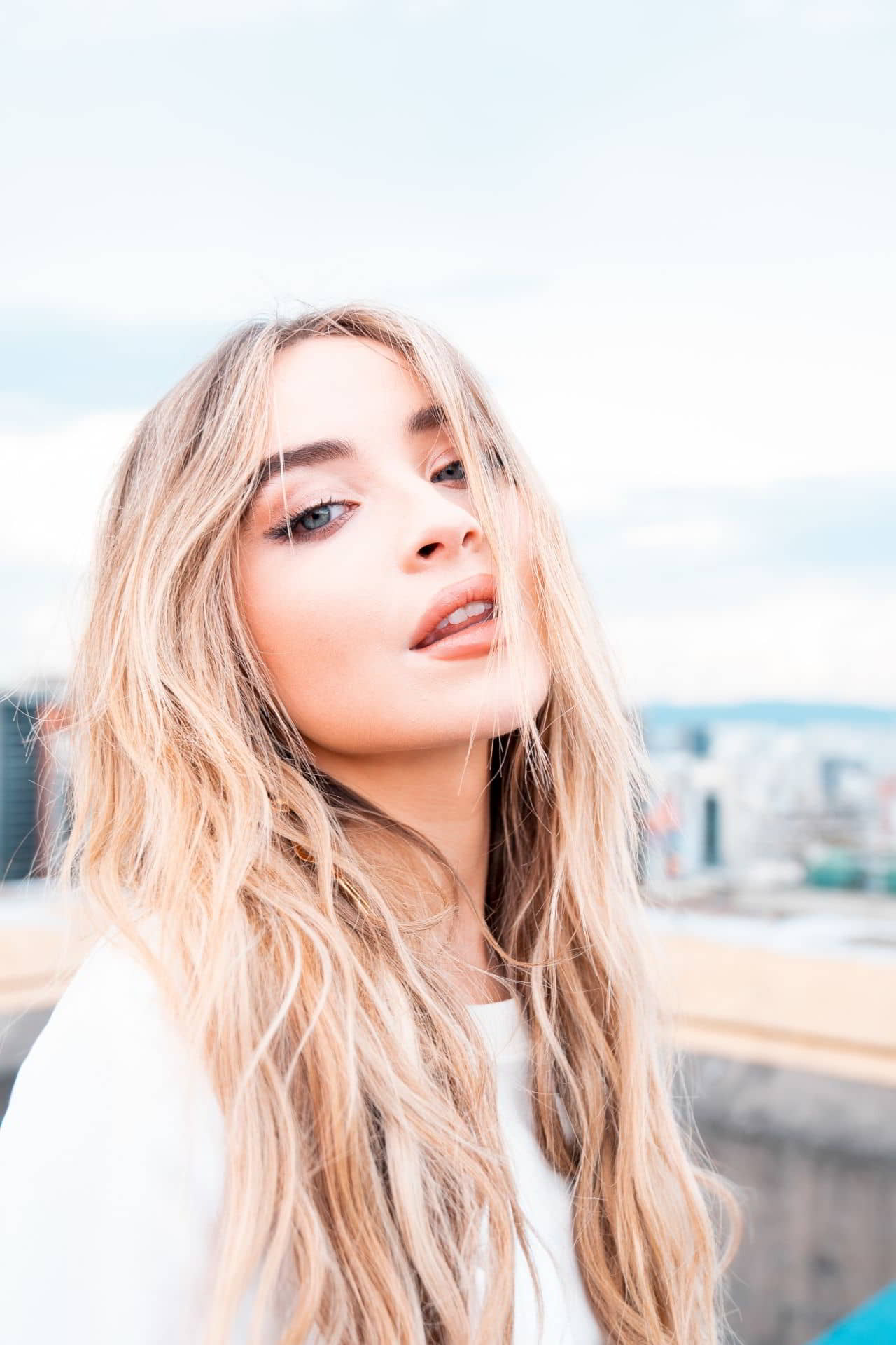 Sabrina Carpenter Photoshoot in Sao Paulo April 2019 - 1