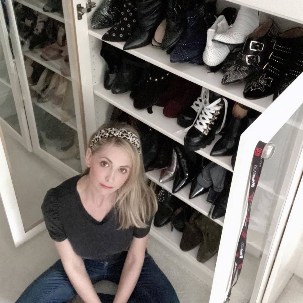 Sarah Michelle Gellar Social Media Photo, October 8, 2020 - 1