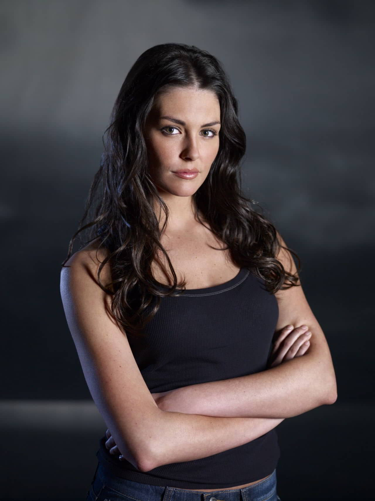 Taylor Cole for The Event Promoshoot 2010 - 1