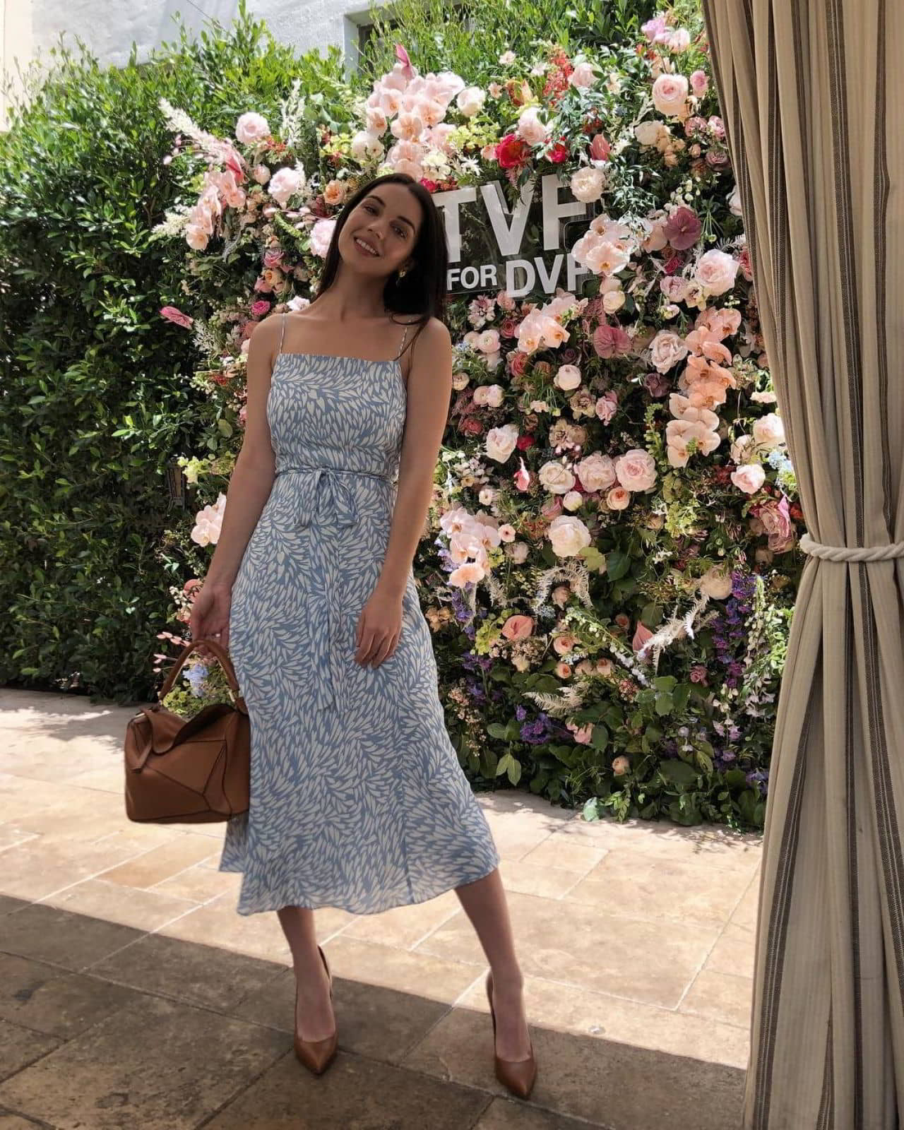 Adelaide Kane's Social Media - May 17, 2019 - 1