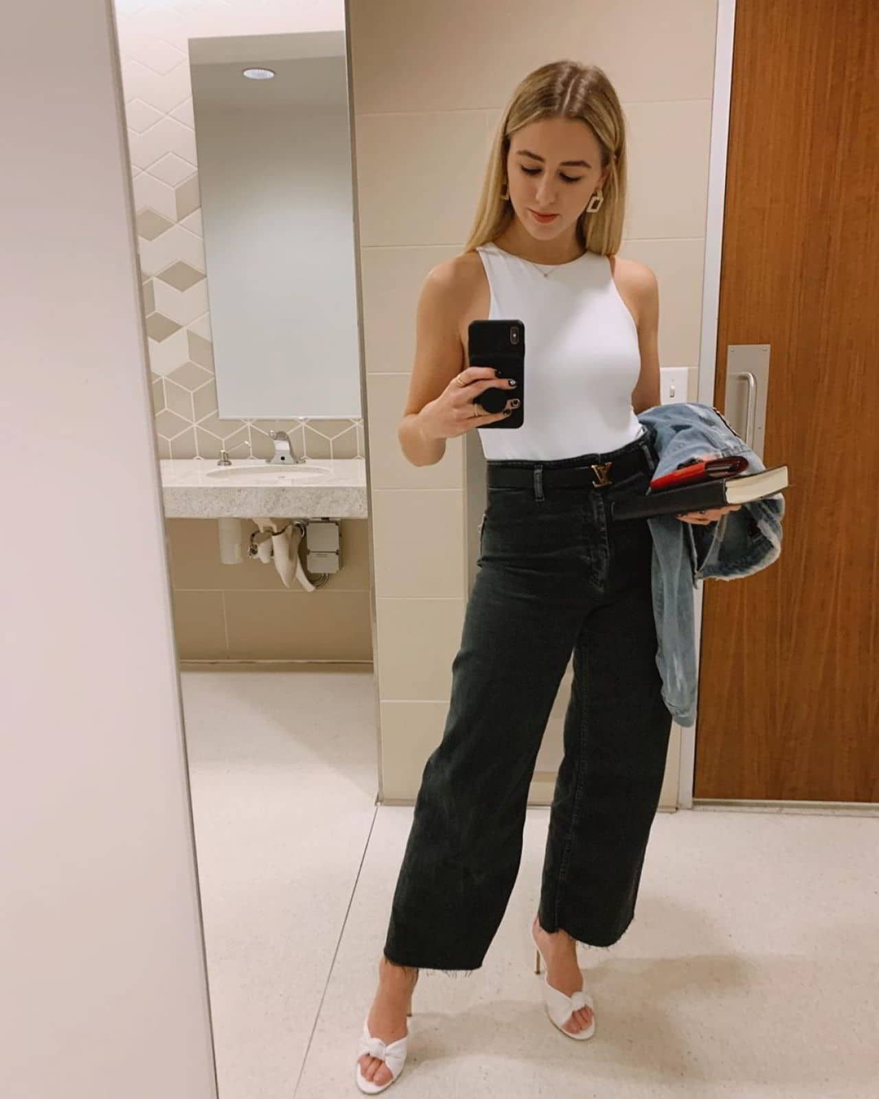 Chloe Lukasiak’s Social Media Highlights, March 6, 2020