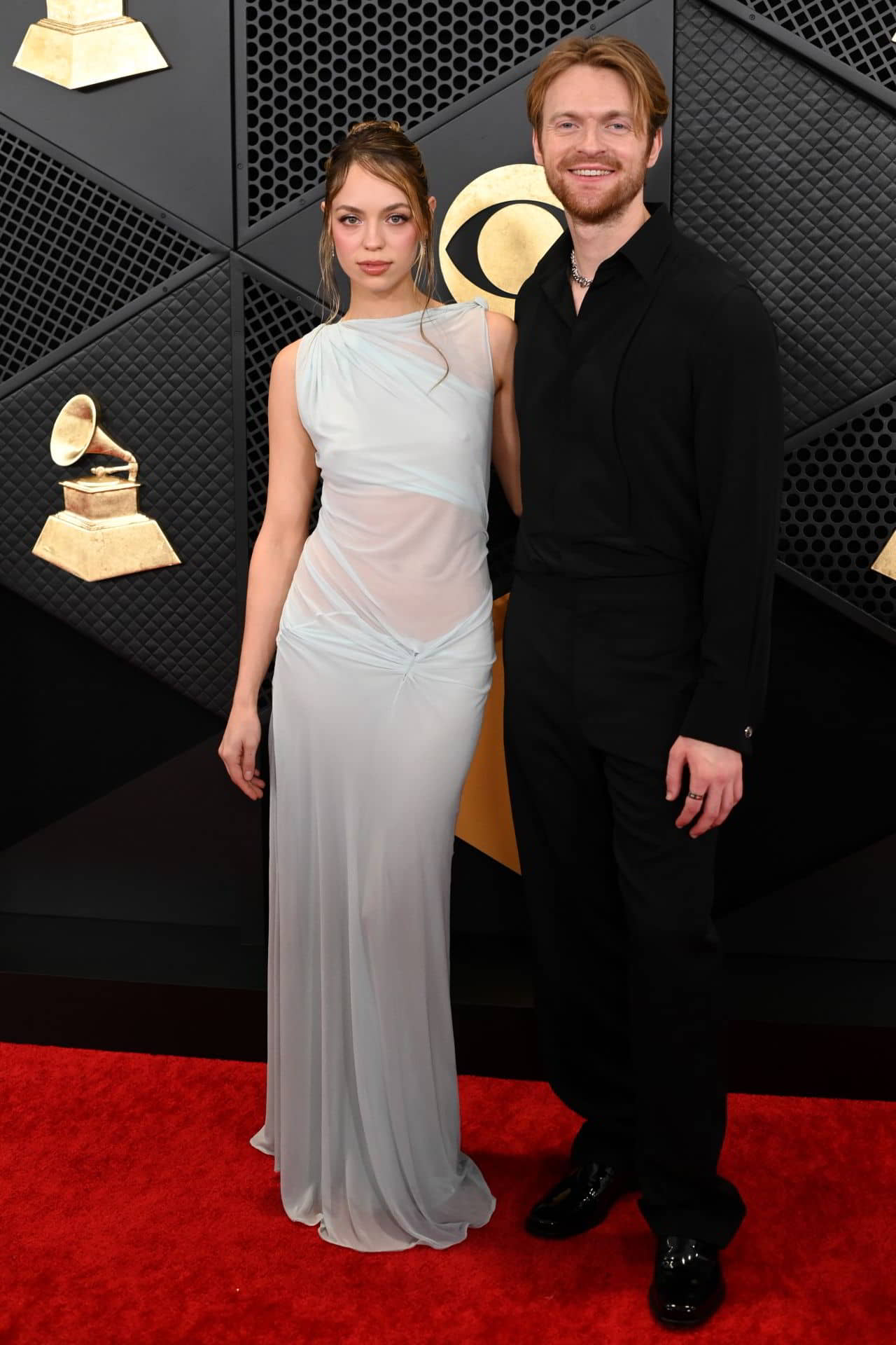 Claudia Sulewski’s Grammy Awards 2024 WhoisChic