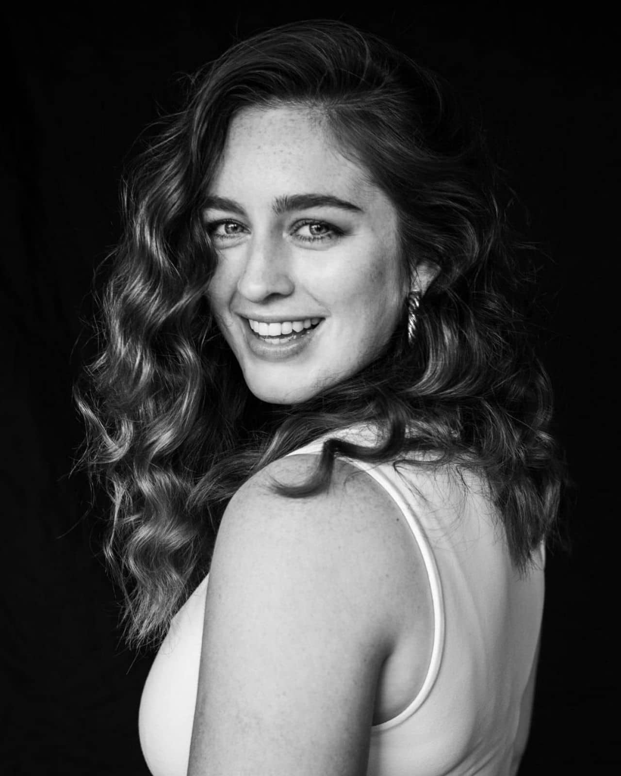 Danielle Galligan's Photoshoot May 2021 - 1