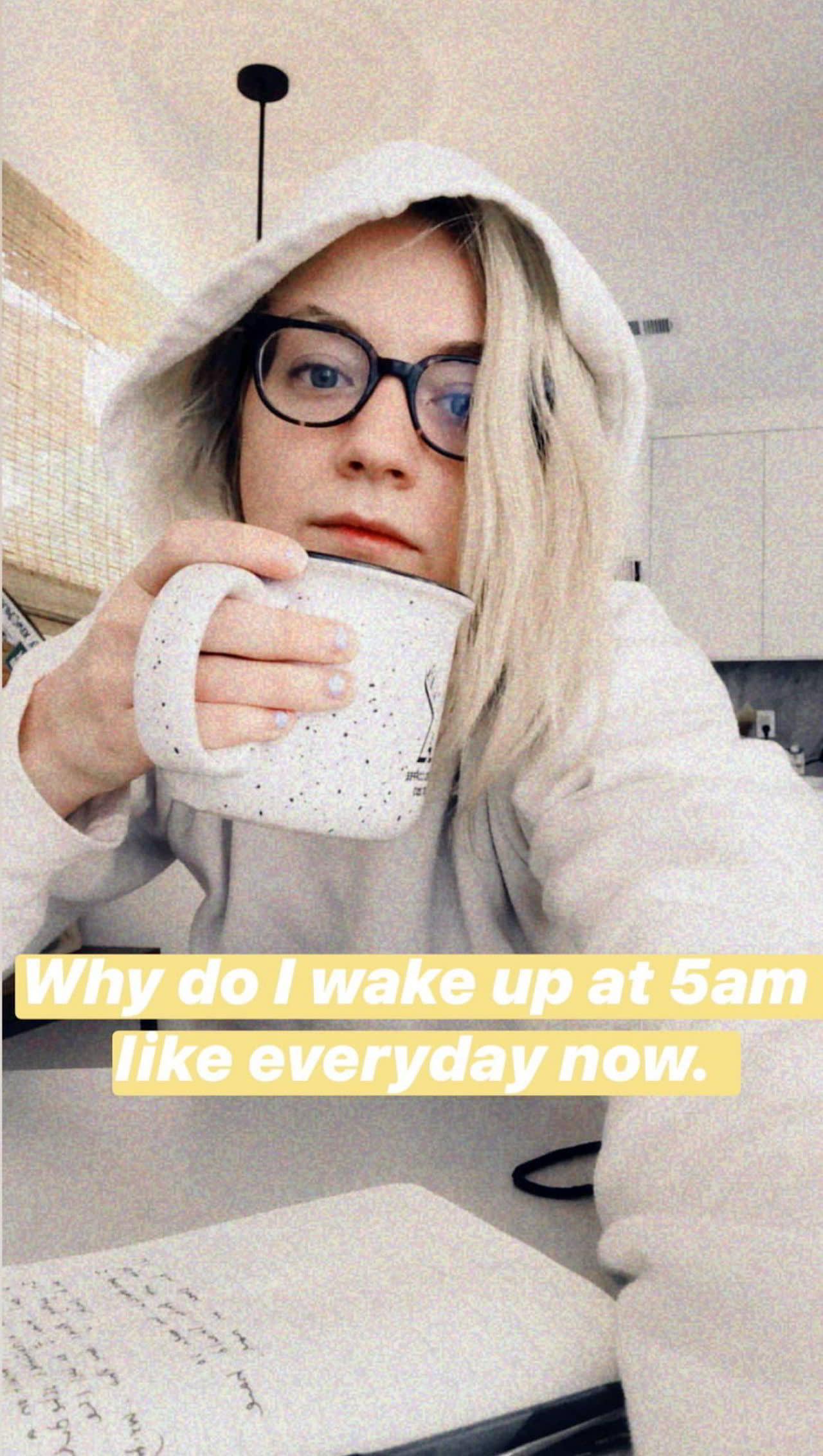 Emily Kinney's Social Media Photos, June 17, 2020 - 1