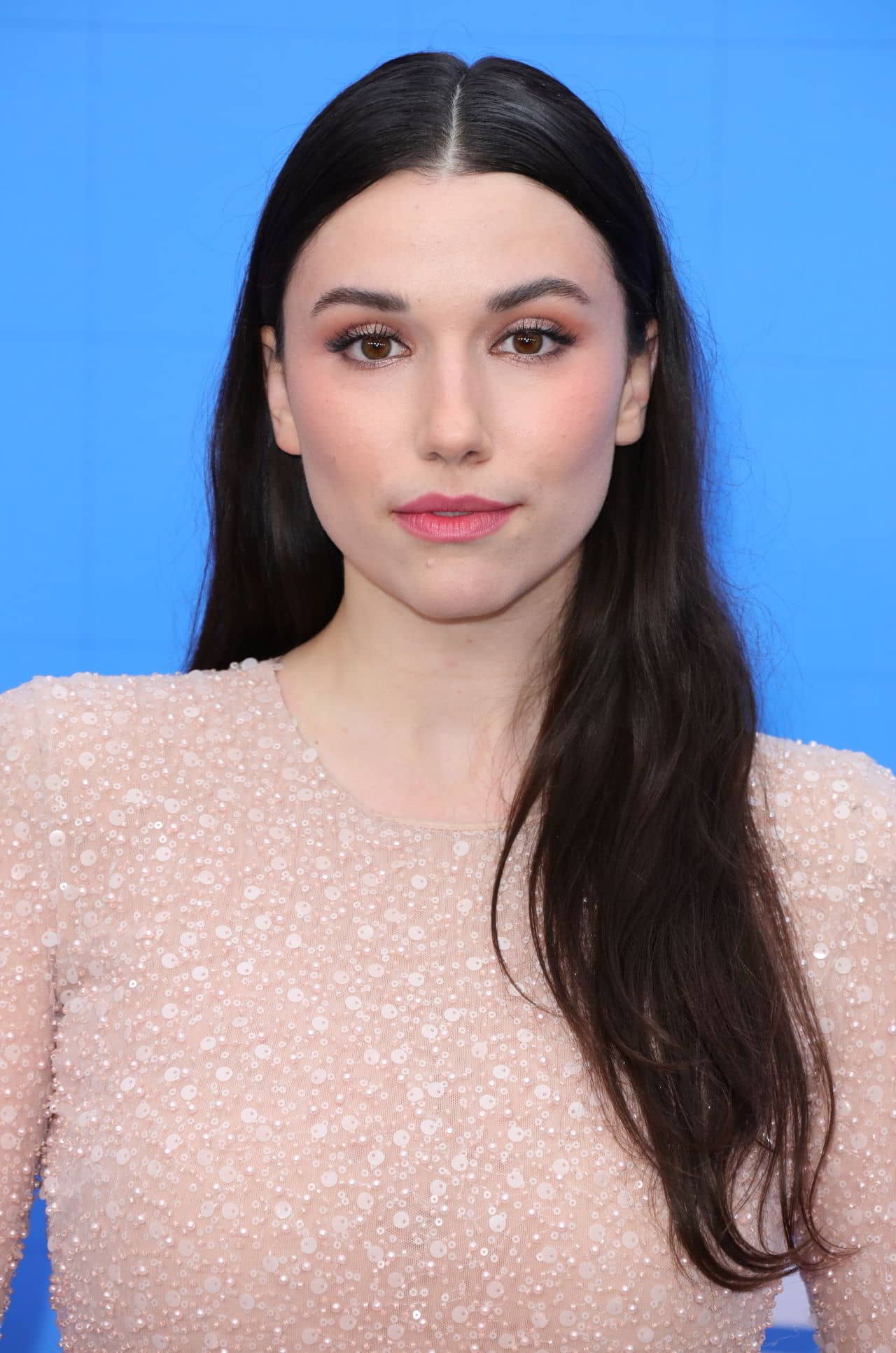 Grace Caroline Currey at Ted Lasso Season 3 Fyc Red Carpet in North Hollywood, June 10, 2023 - 1