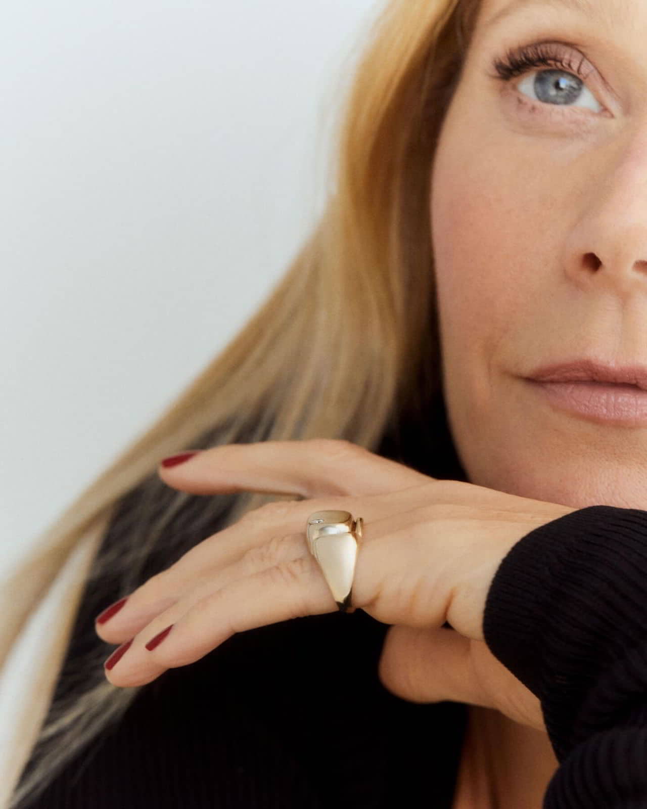 Gwyneth Paltrow for Goop Jewelry G Label Collection June 2021 - 1