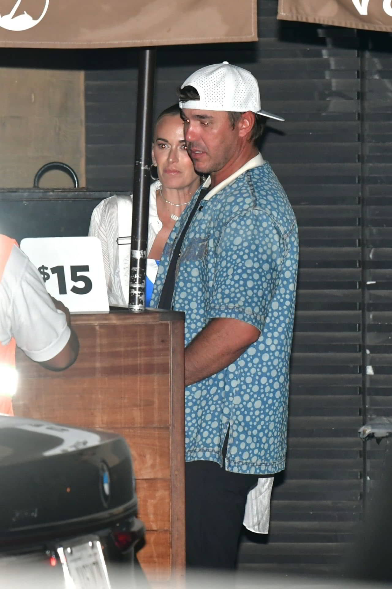 Jena Sims at Nobu Malibu, June 16, 2023 - 1